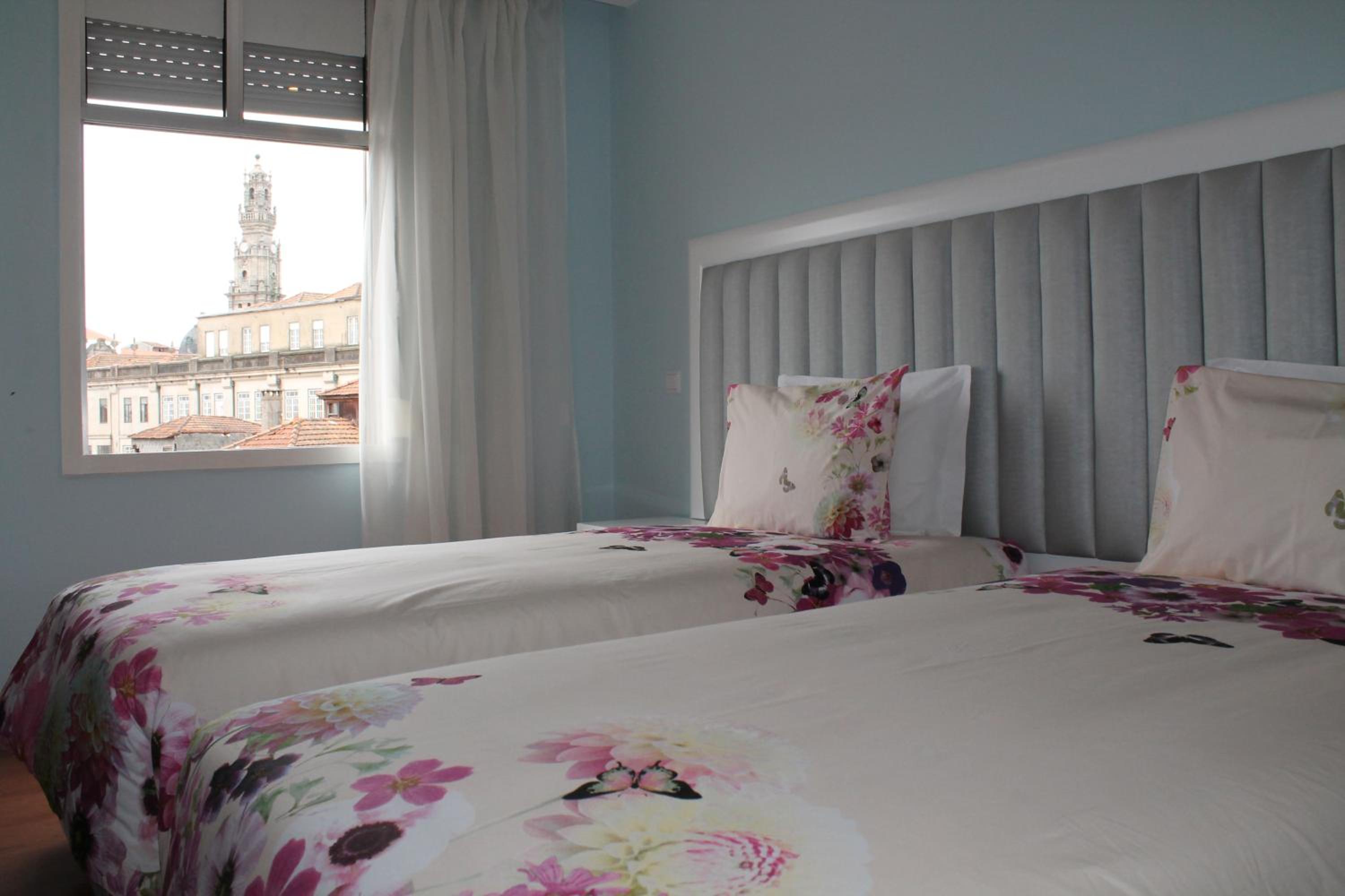 Grande Oceano Guest House