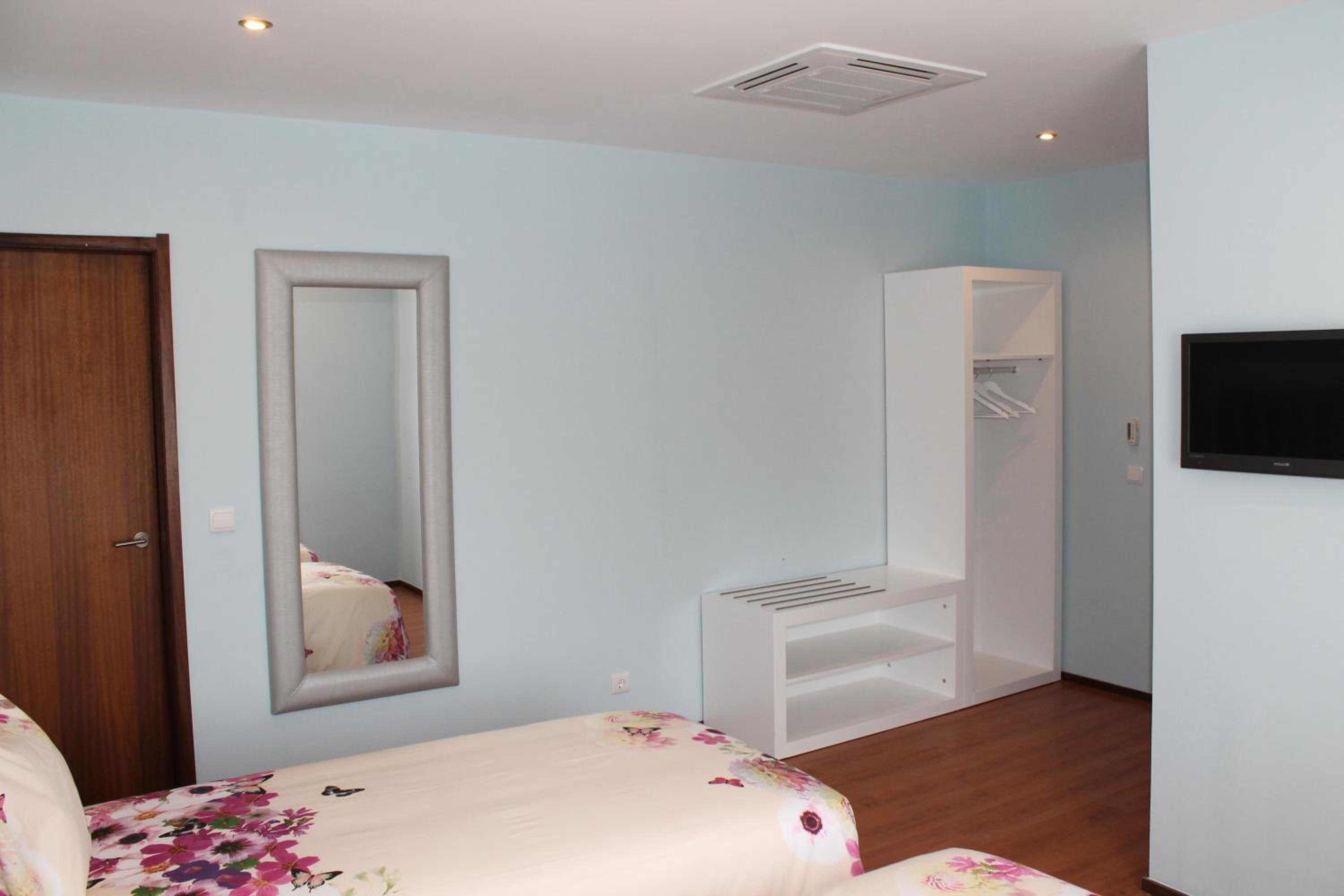 Grande Oceano Guest House