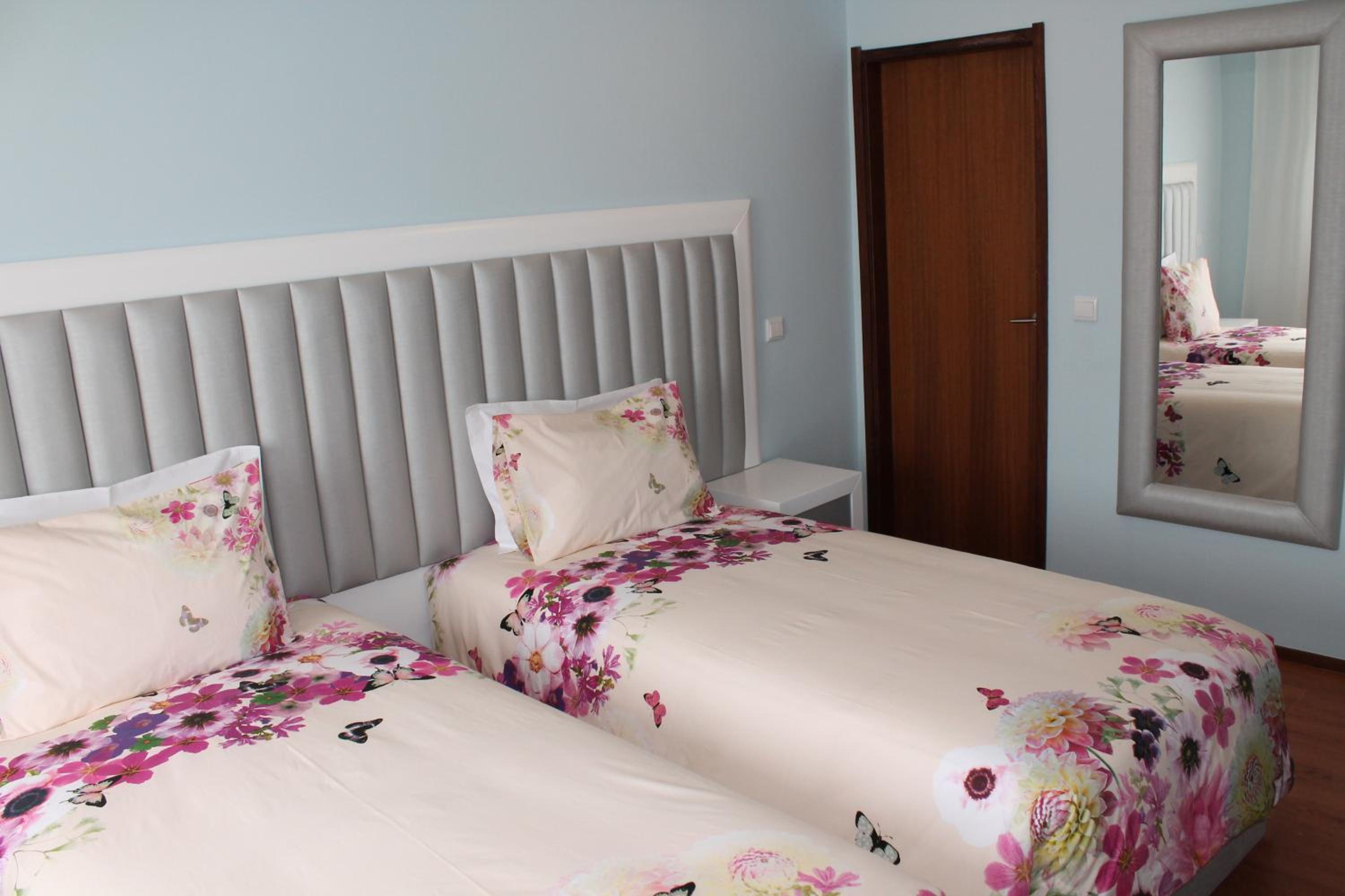 Grande Oceano Guest House