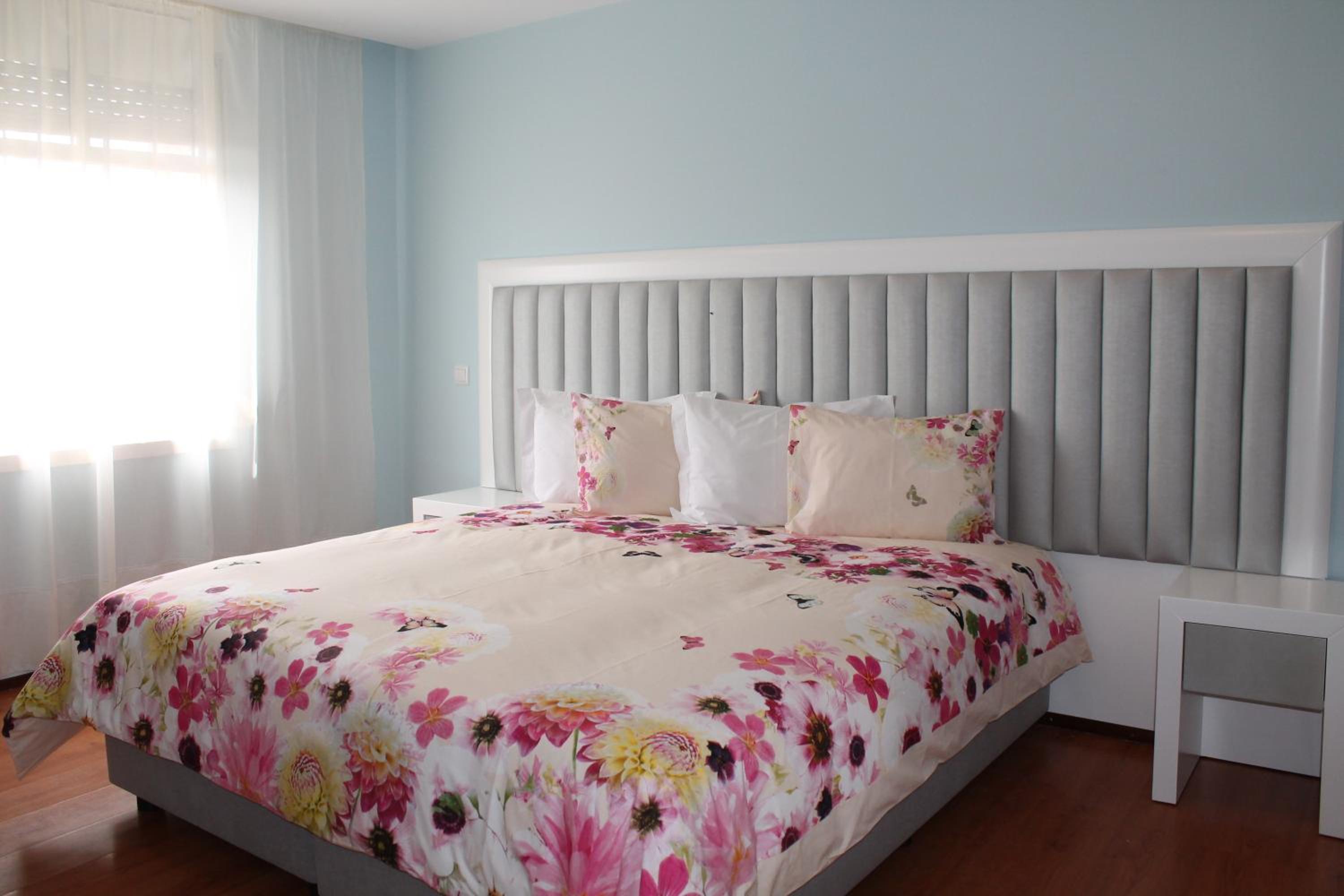 Grande Oceano Guest House