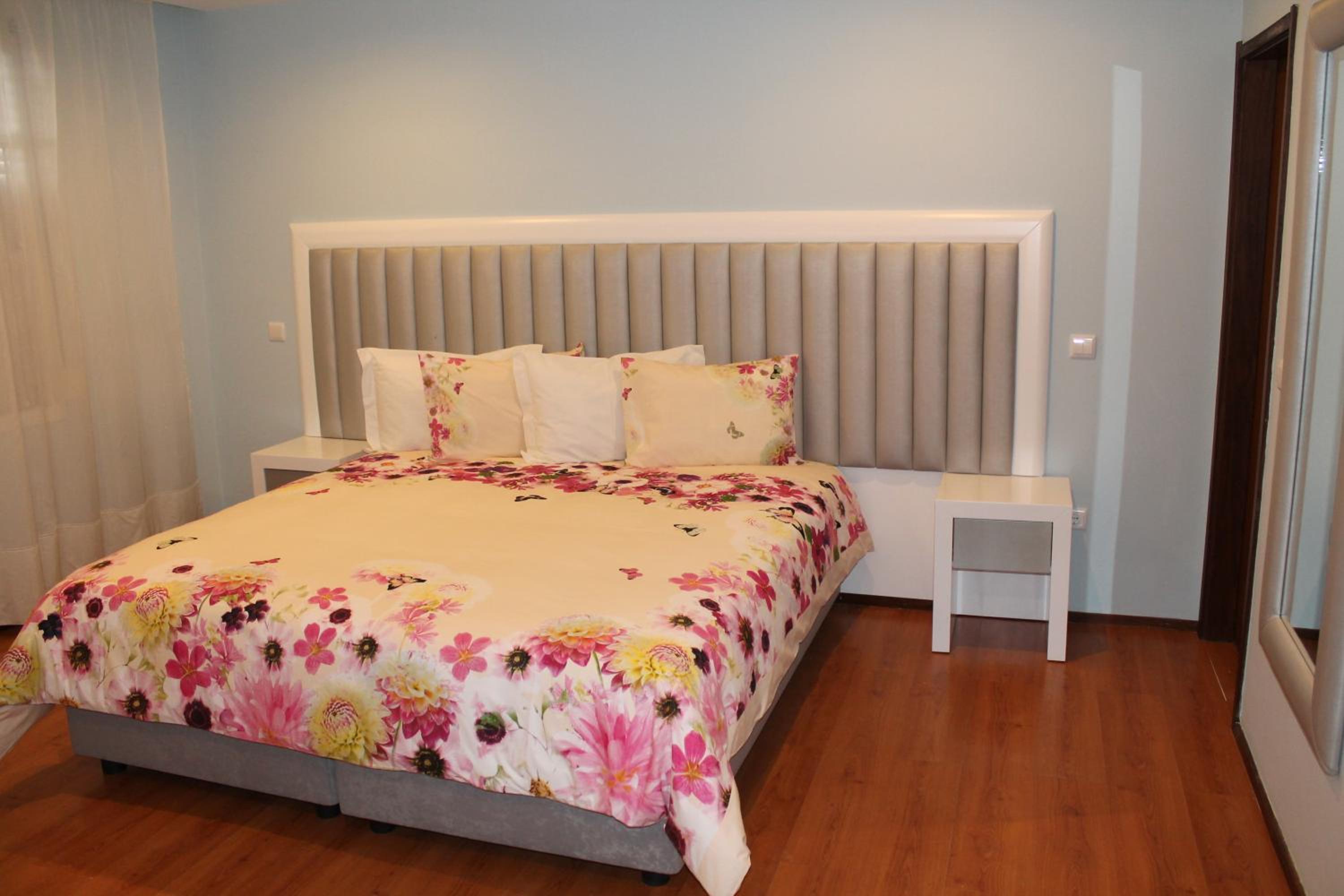 Grande Oceano Guest House