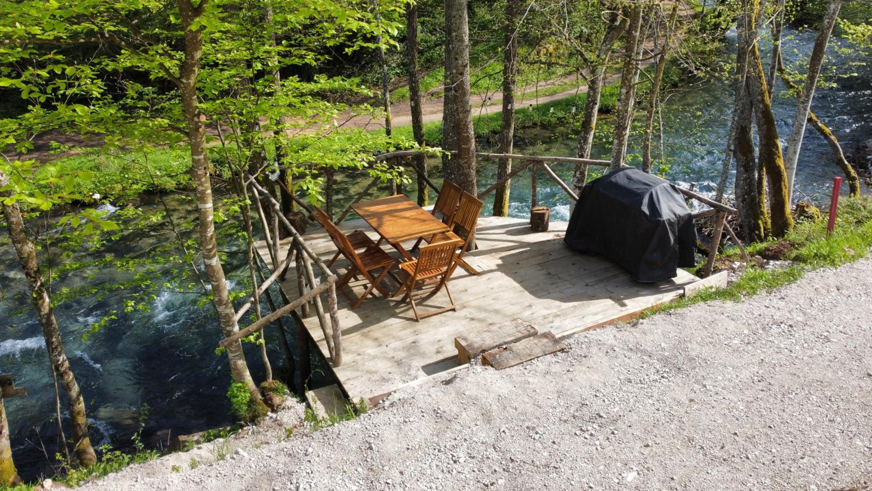 Nomad Glamping