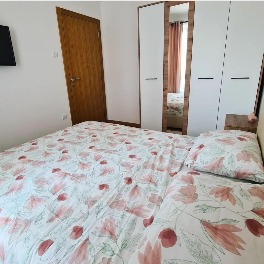 Iskra Sparkle apartman view 5