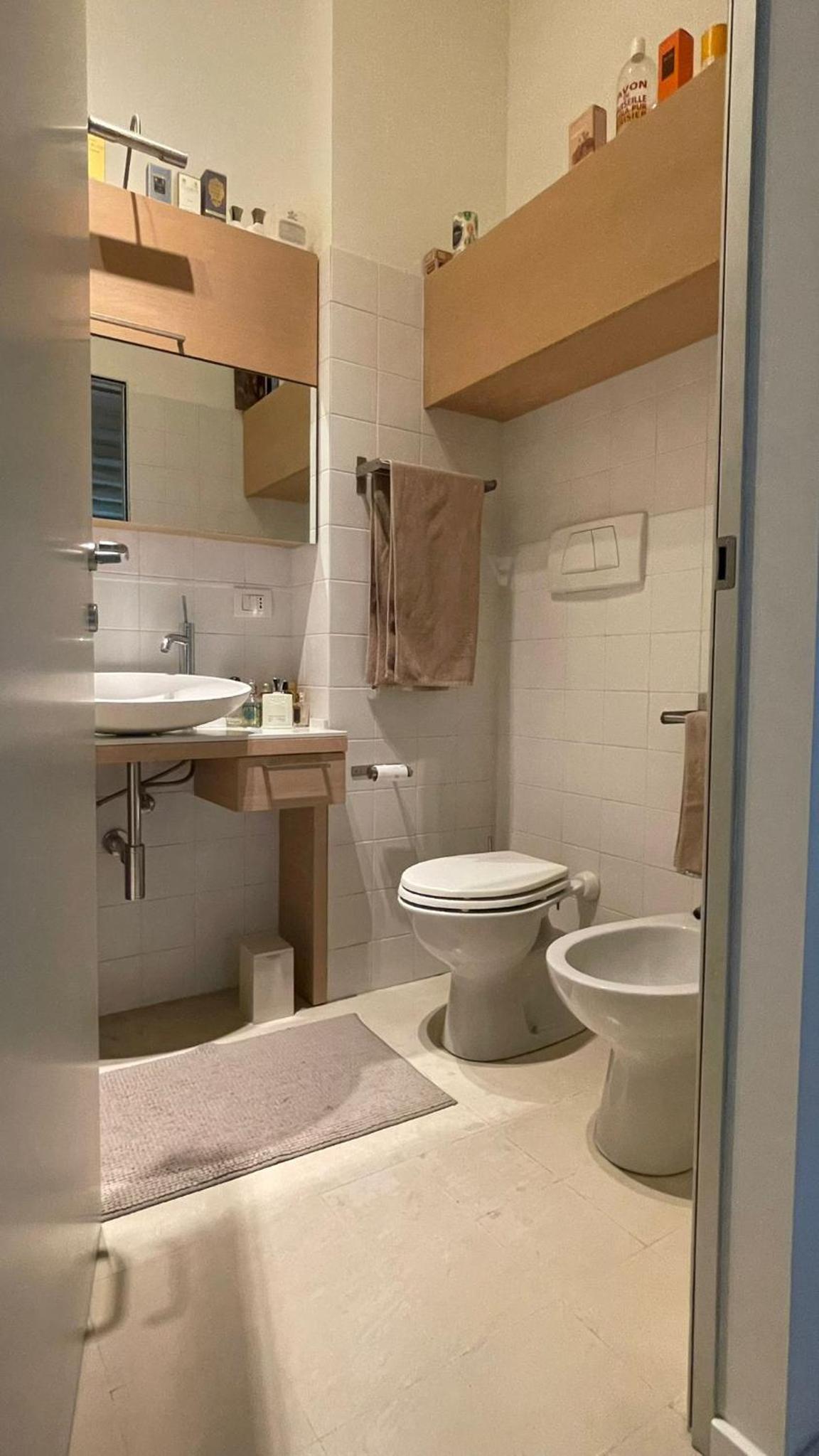 Nolo square apartment