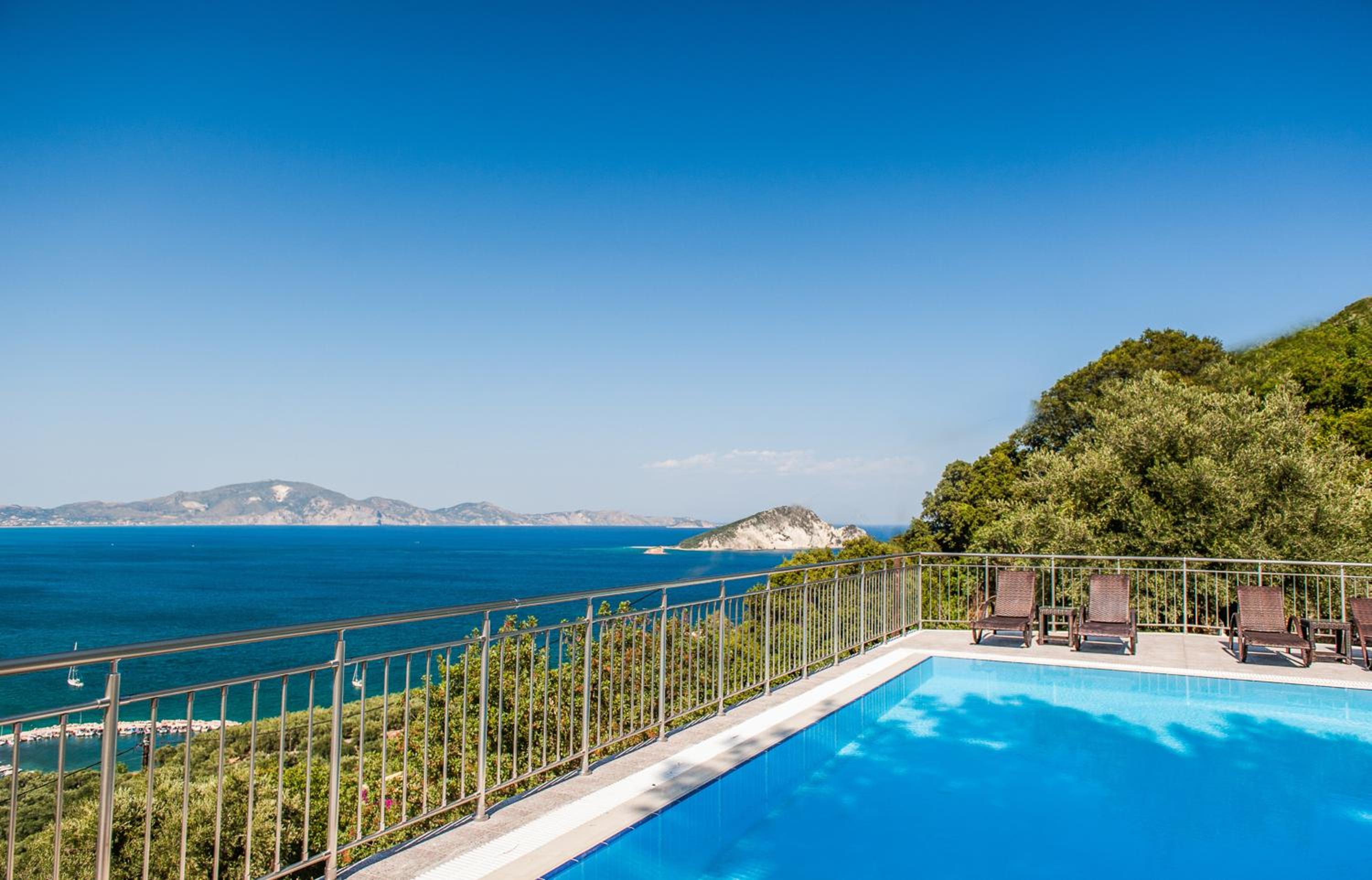 Villa Eora