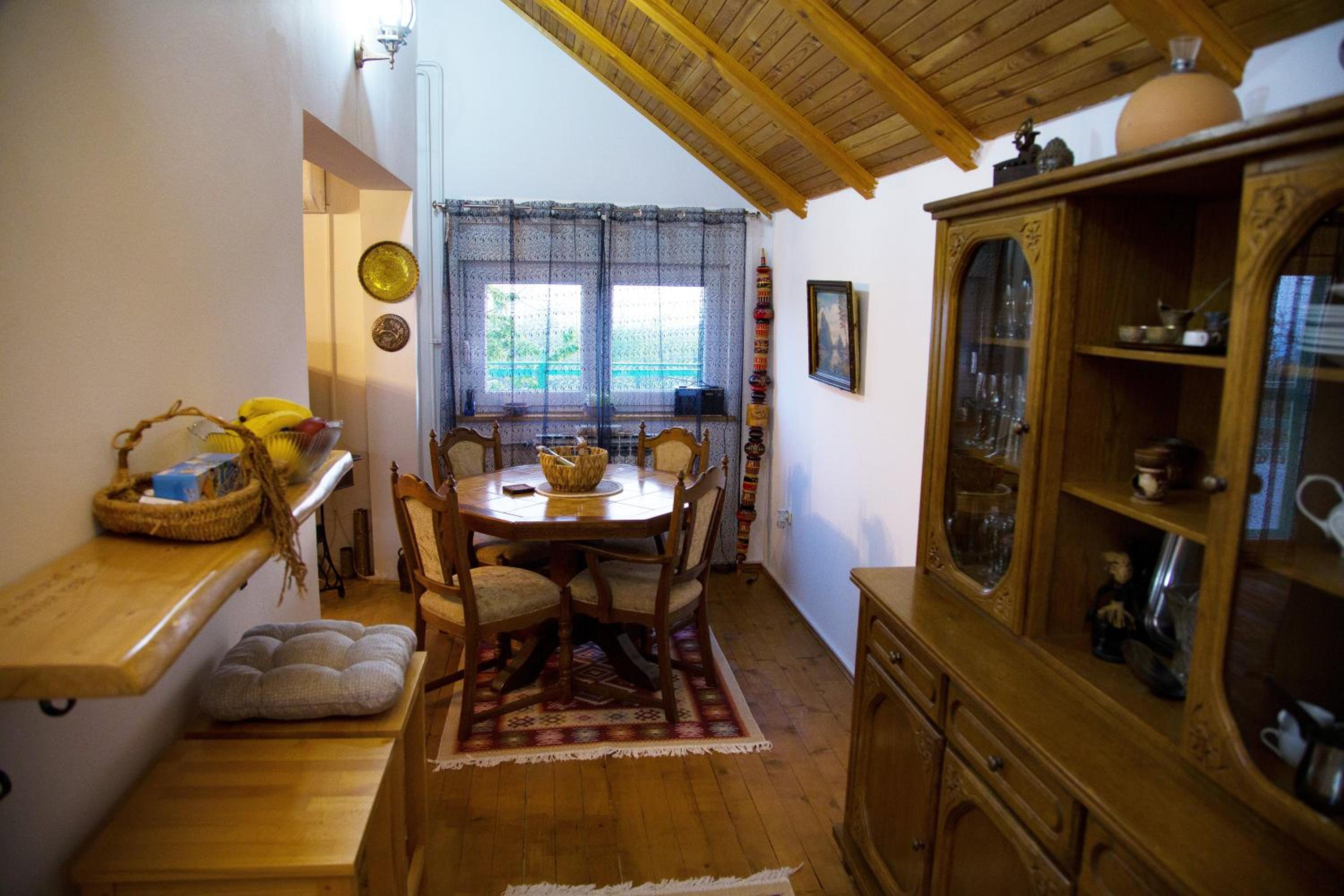 Vila Agroturizam Kućica Mostar