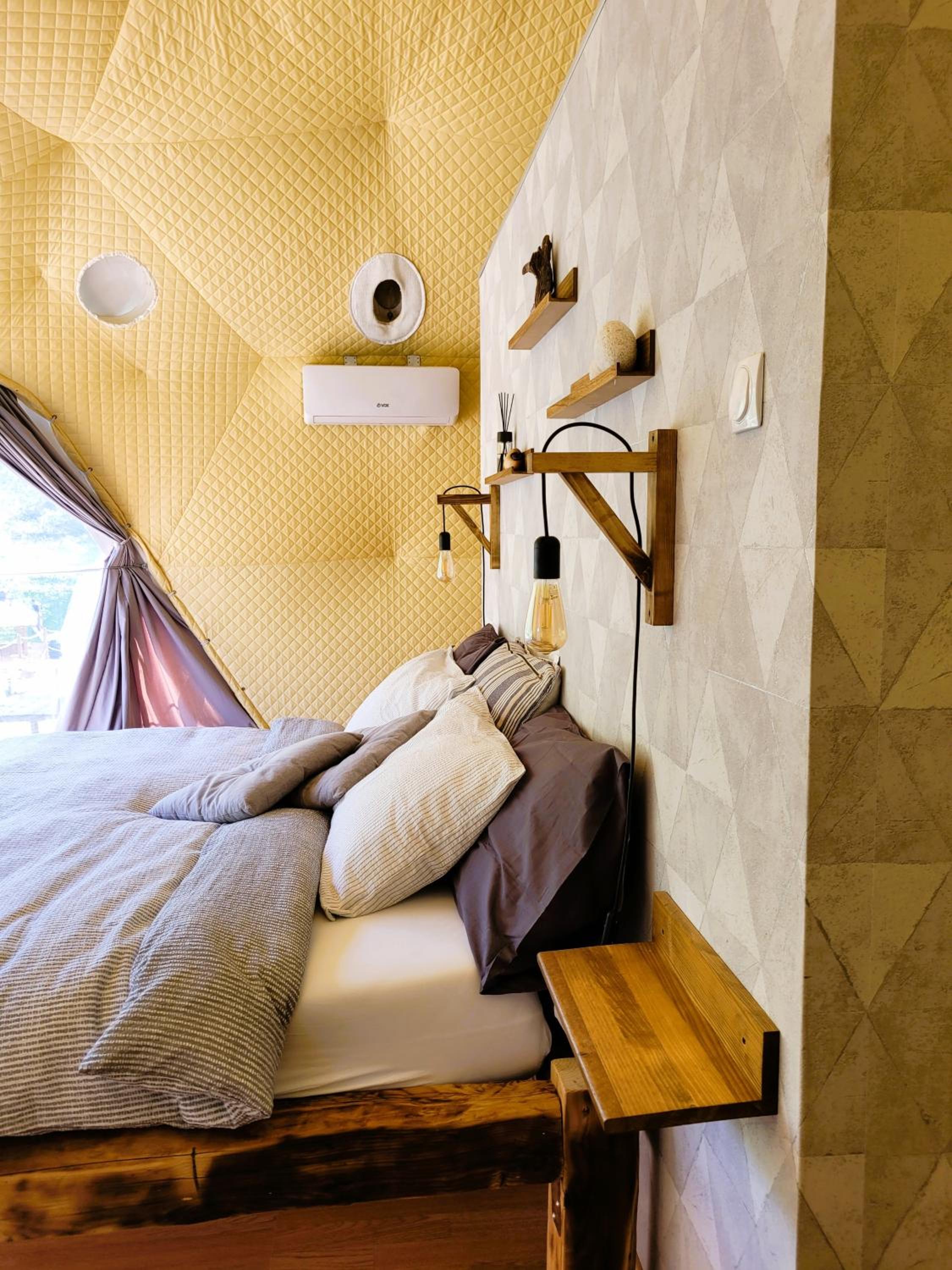 Nomad Glamping
