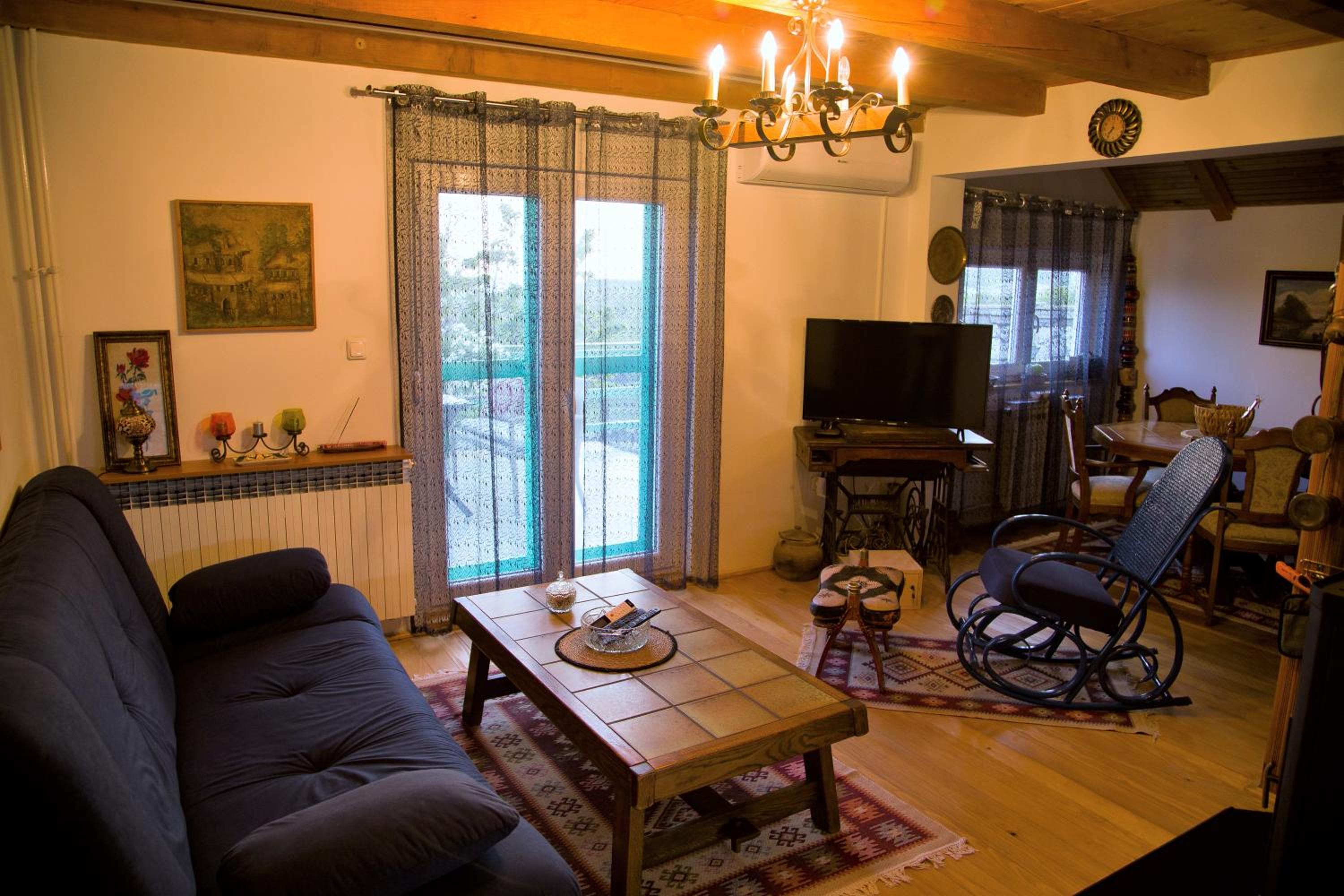 Vila Agroturizam Kućica Mostar