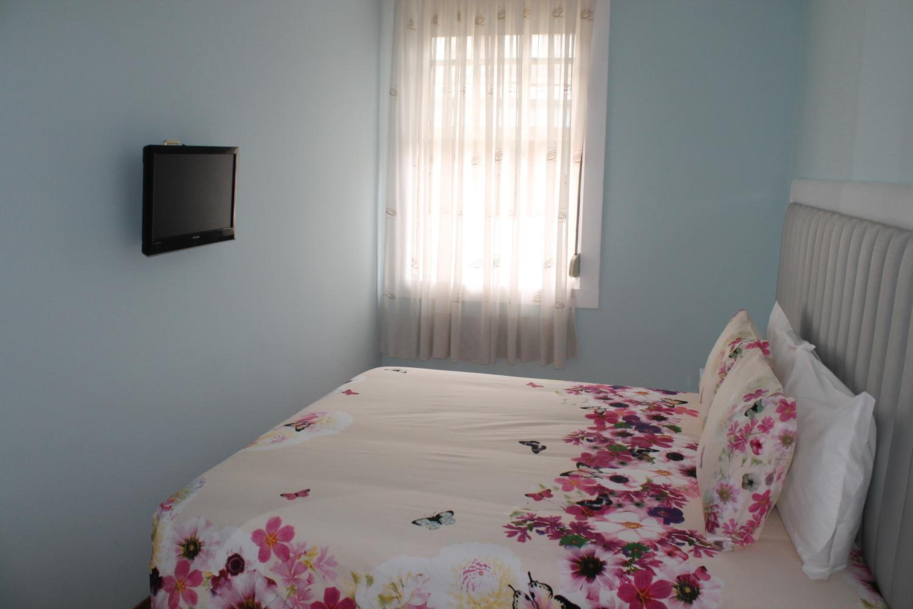 Grande Oceano Guest House