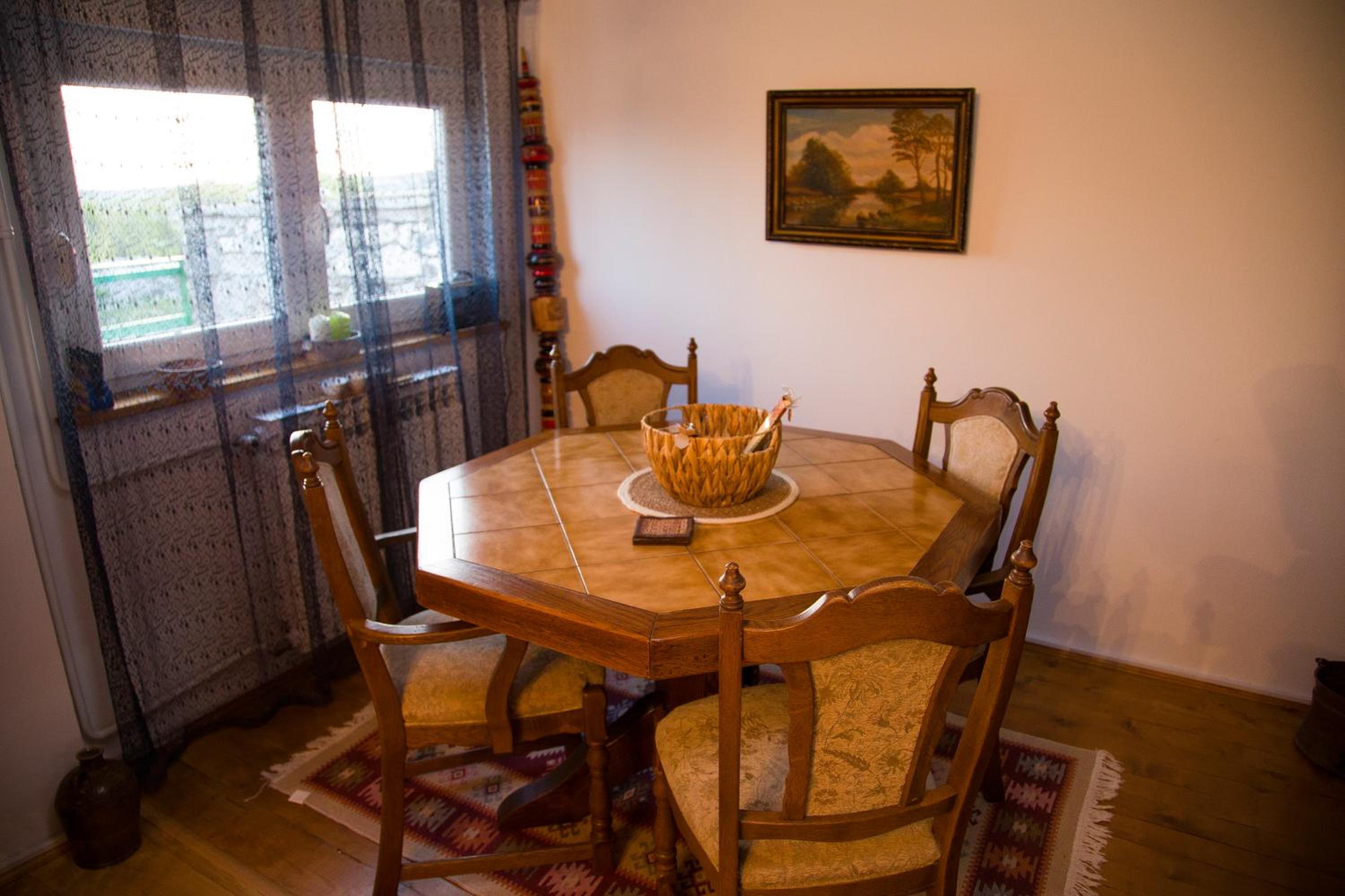 Vila Agroturizam Kućica Mostar