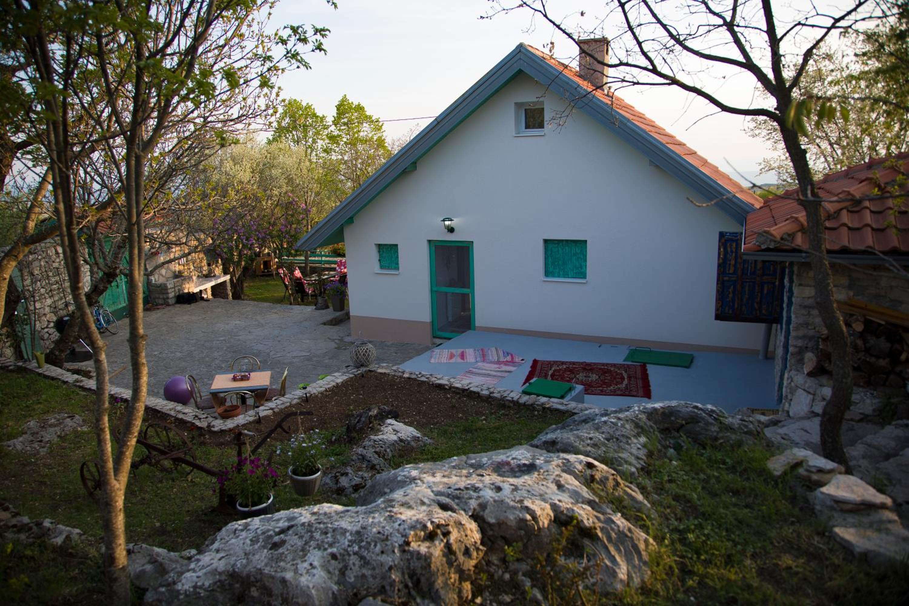 Vila Agroturizam Kućica Mostar