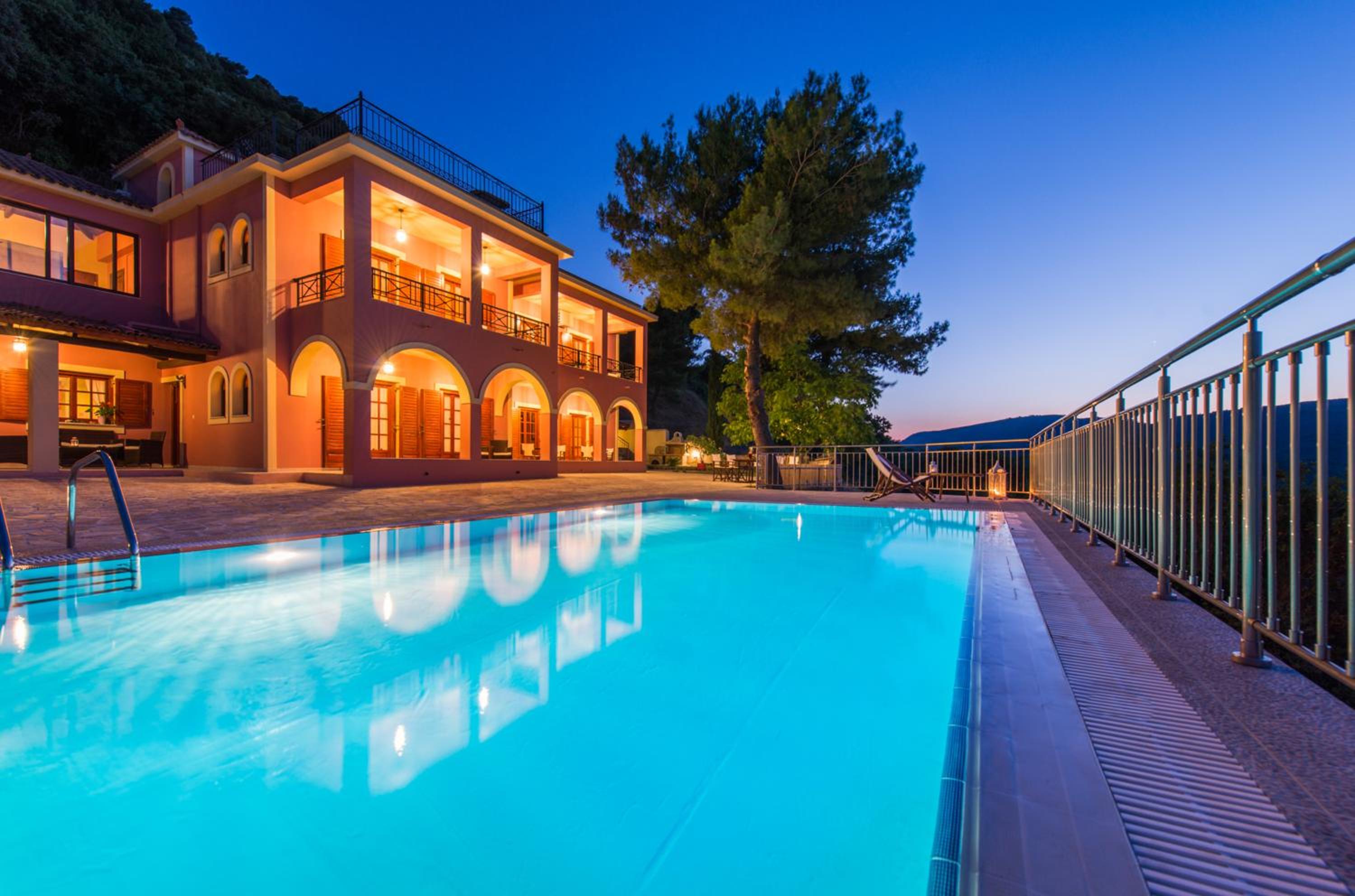 Villa Eora