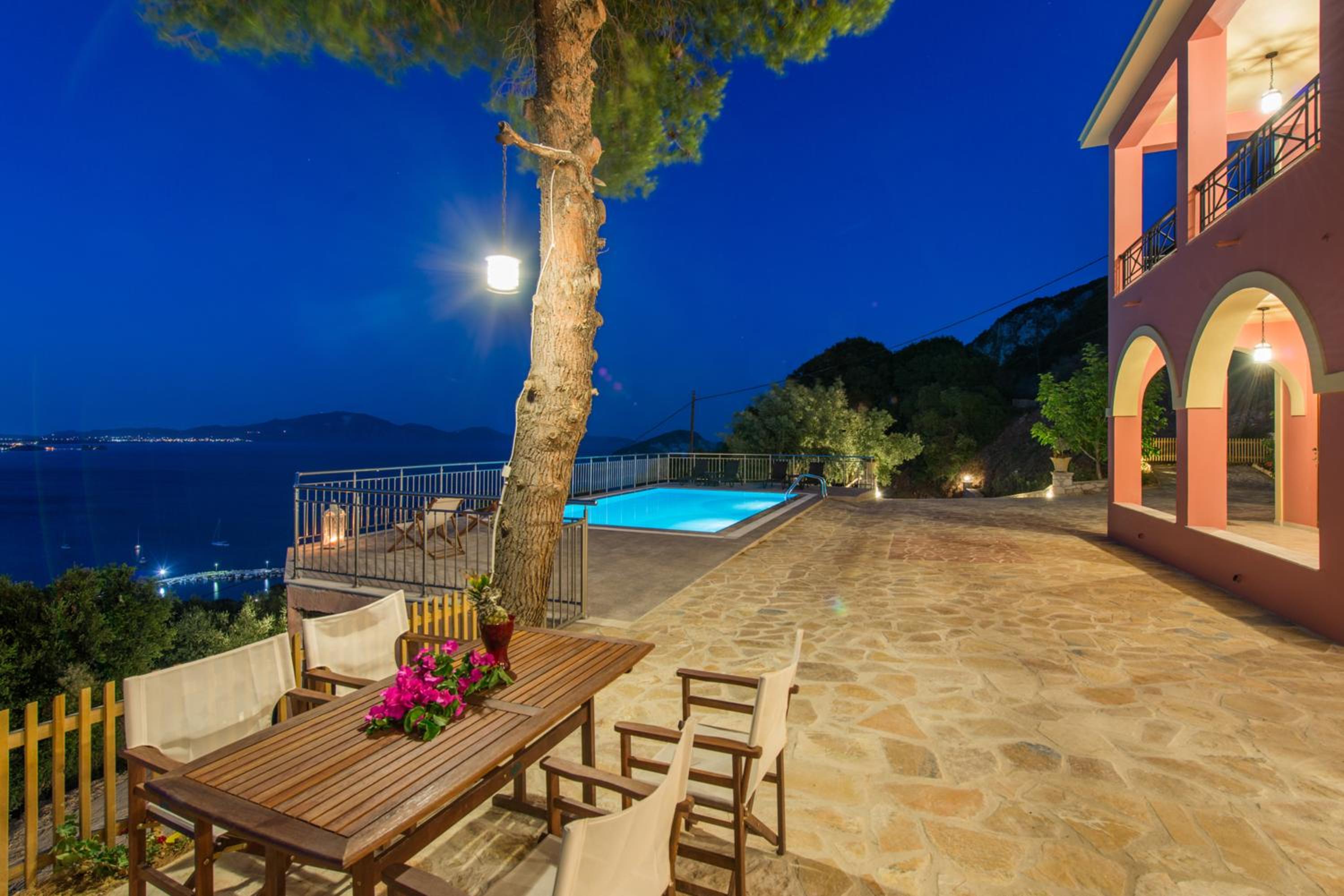 Villa Eora