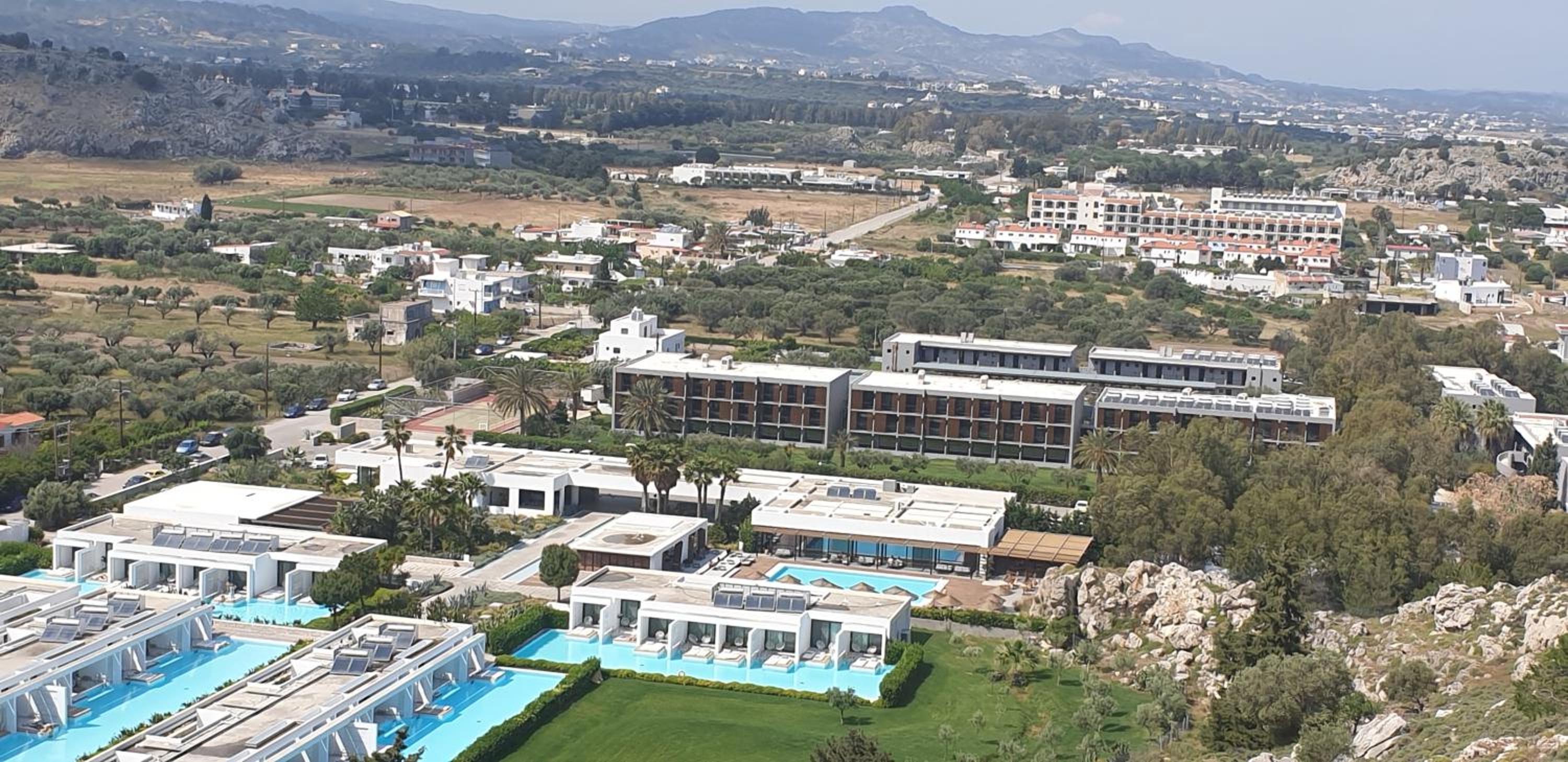 Stergios villa