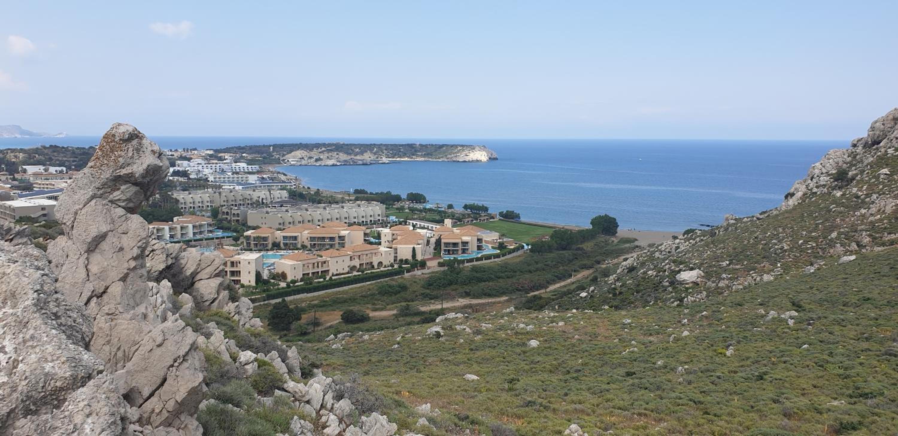 Stergios villa