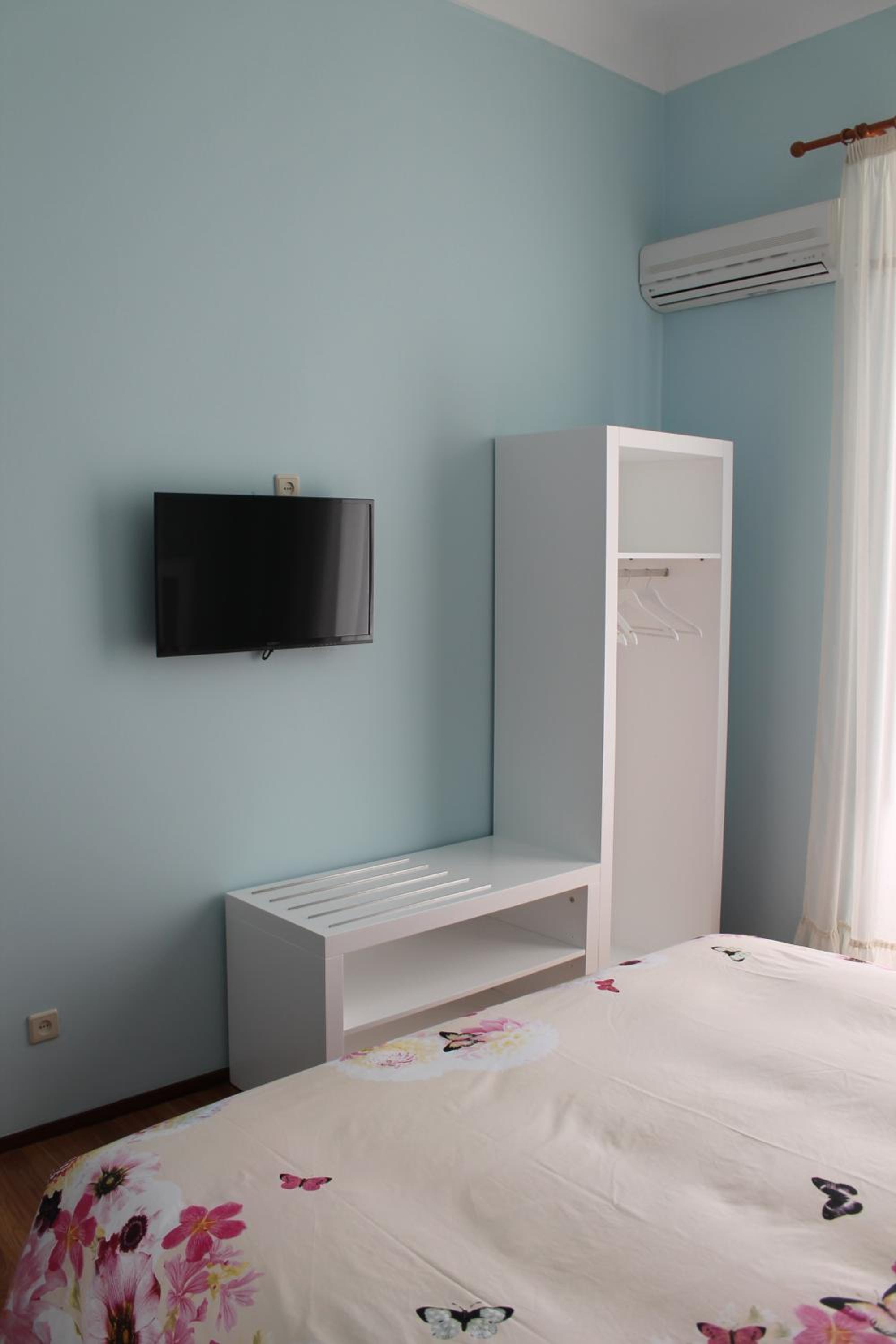 Grande Oceano Guest House