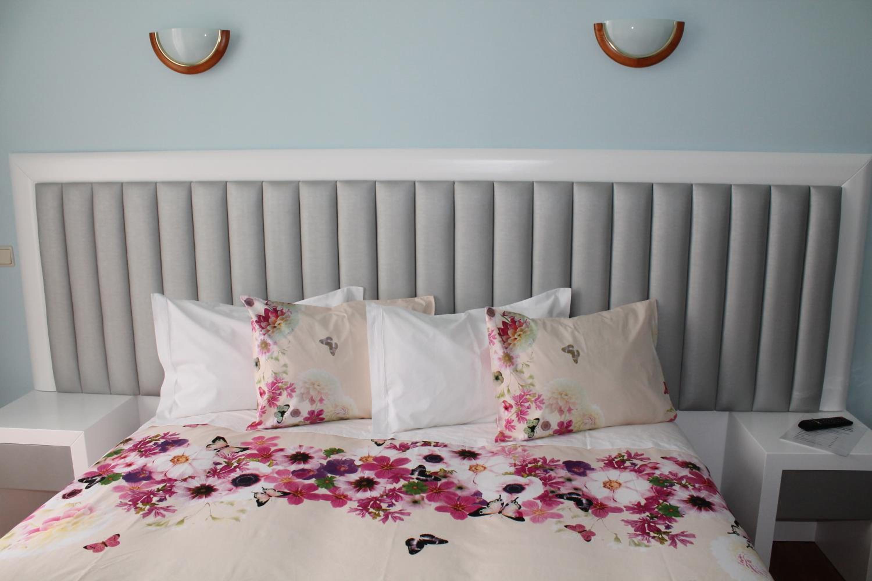 Grande Oceano Guest House