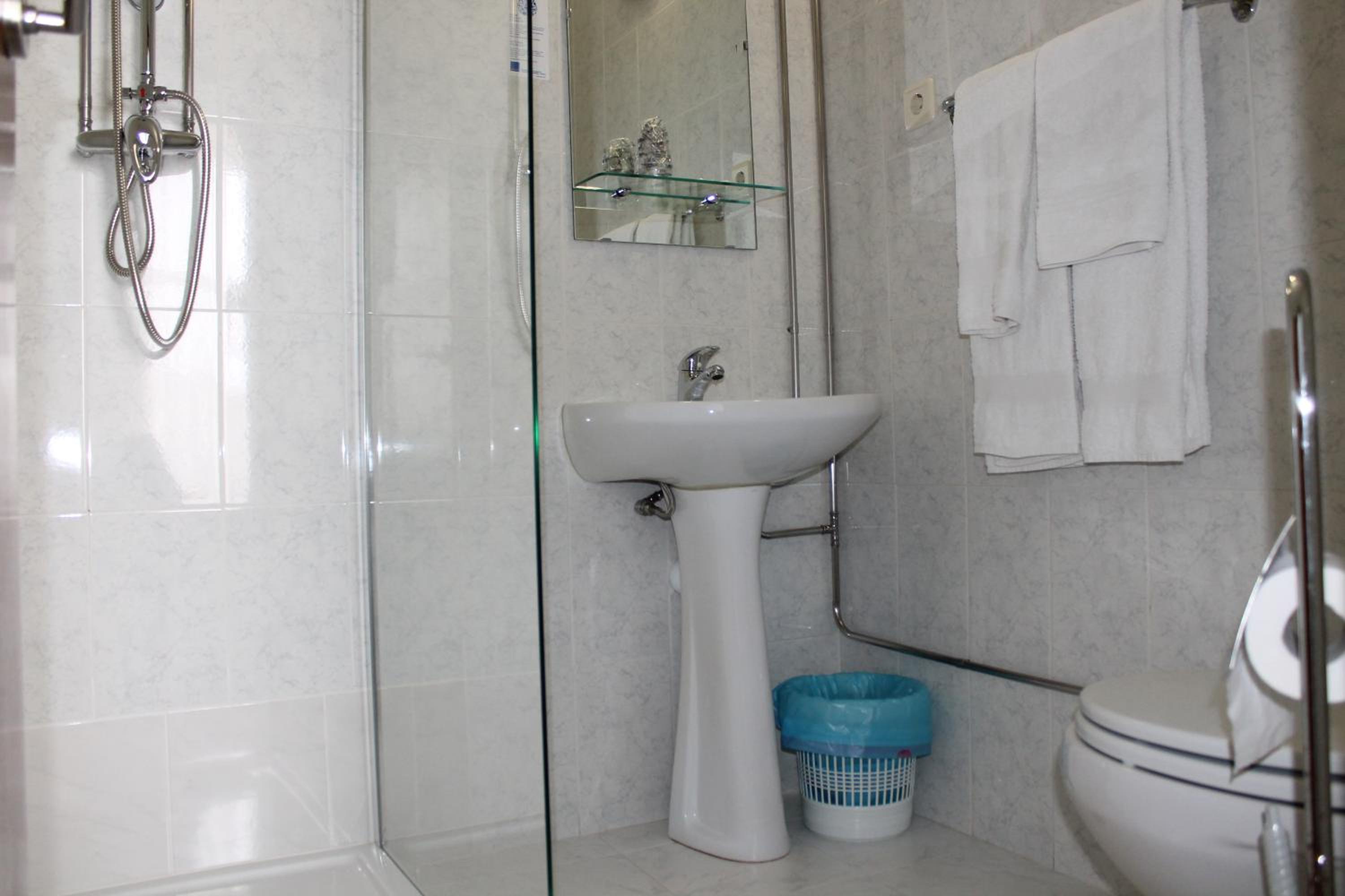 Grande Oceano Guest House