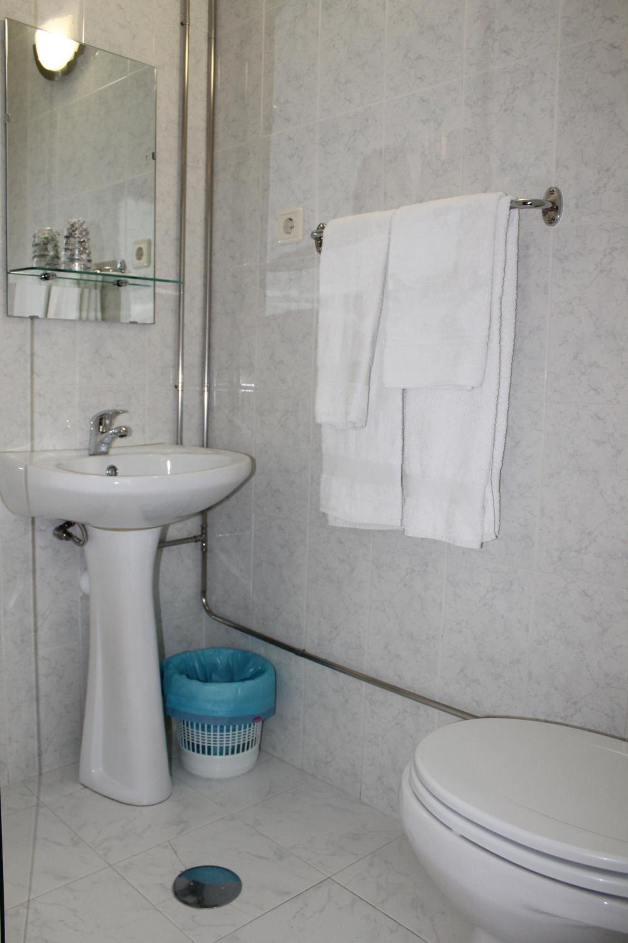 Grande Oceano Guest House