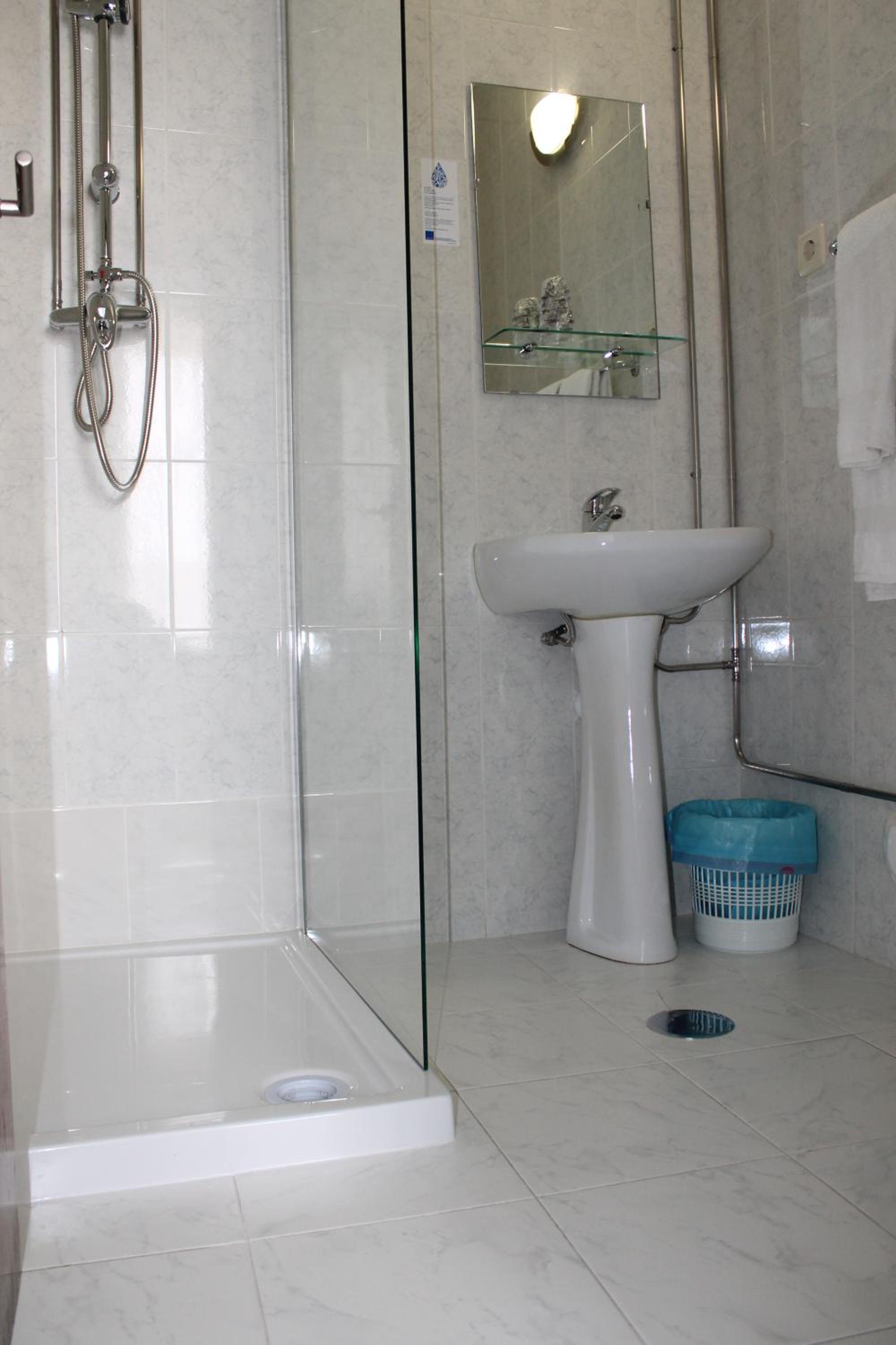 Grande Oceano Guest House