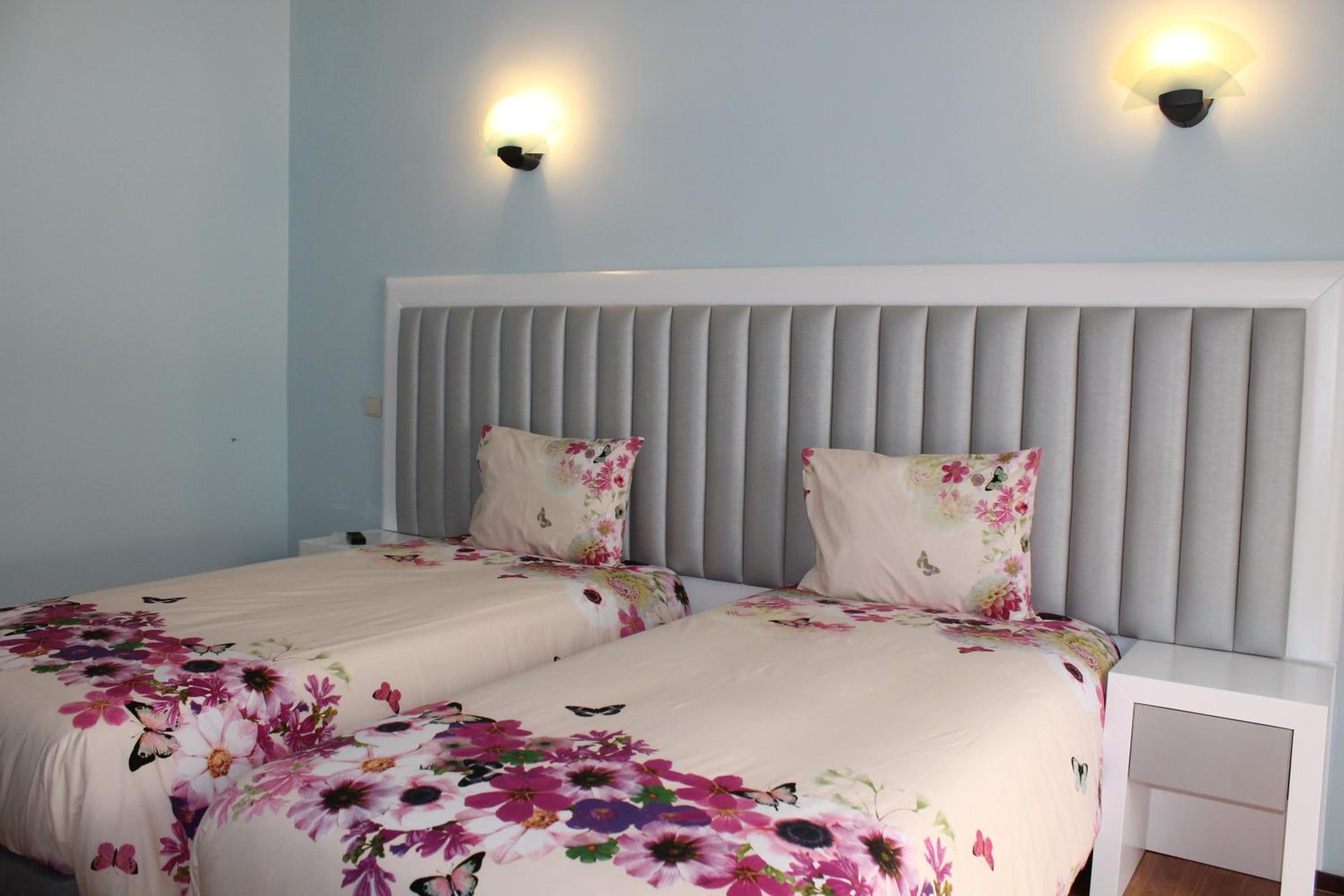 Grande Oceano Guest House