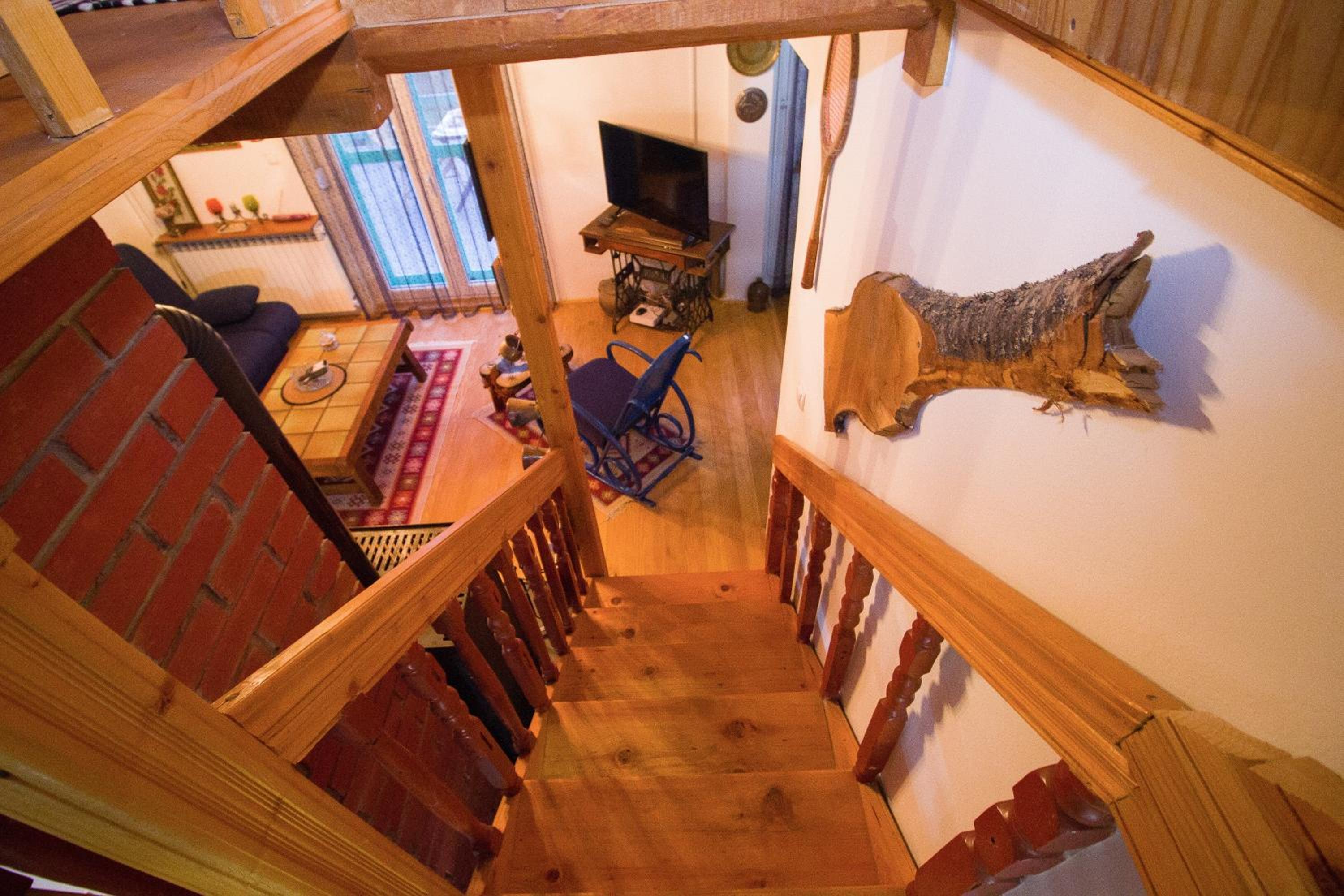 Vila Agroturizam Kućica Mostar