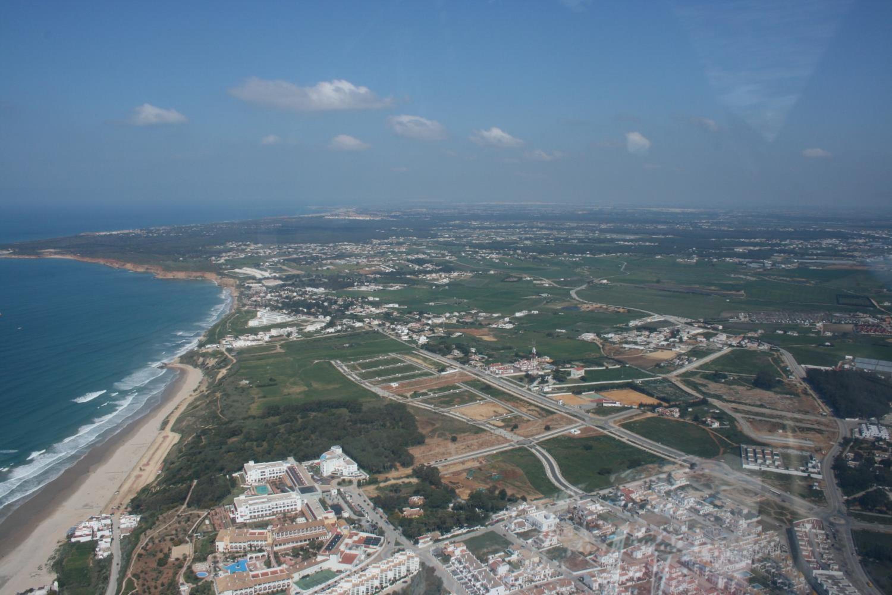 Alojamiento Rural Al´Mare view 3