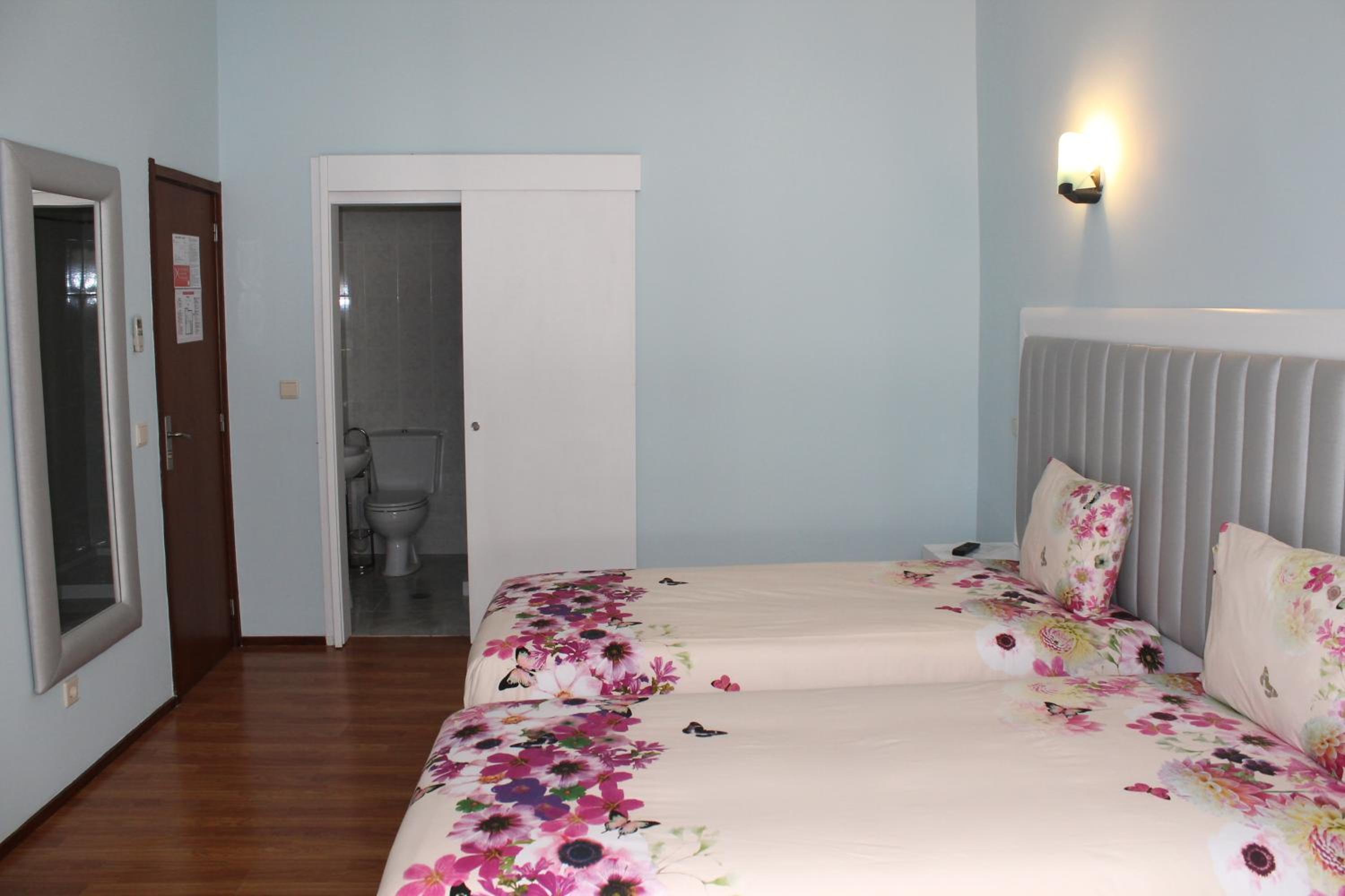 Grande Oceano Guest House