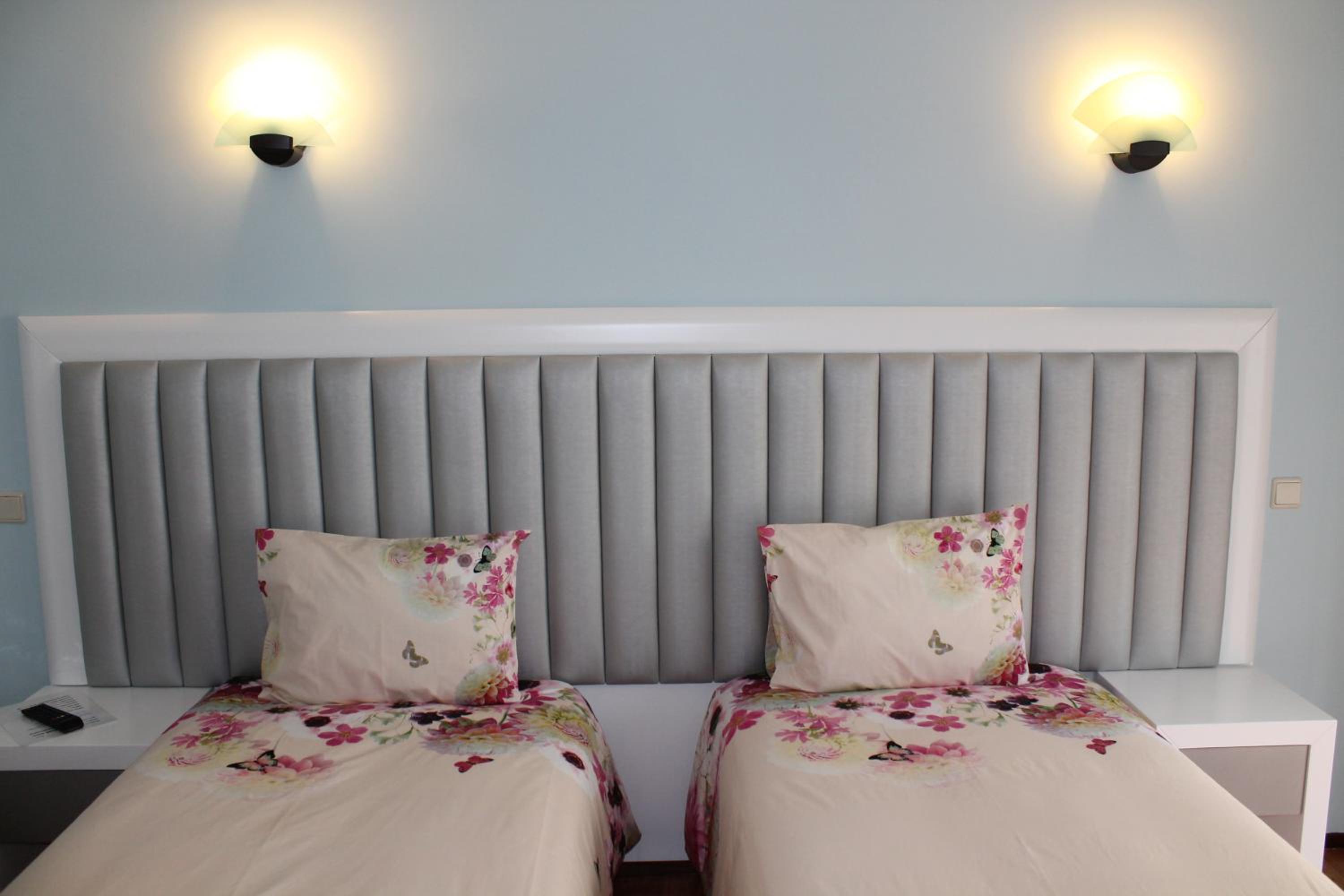 Grande Oceano Guest House