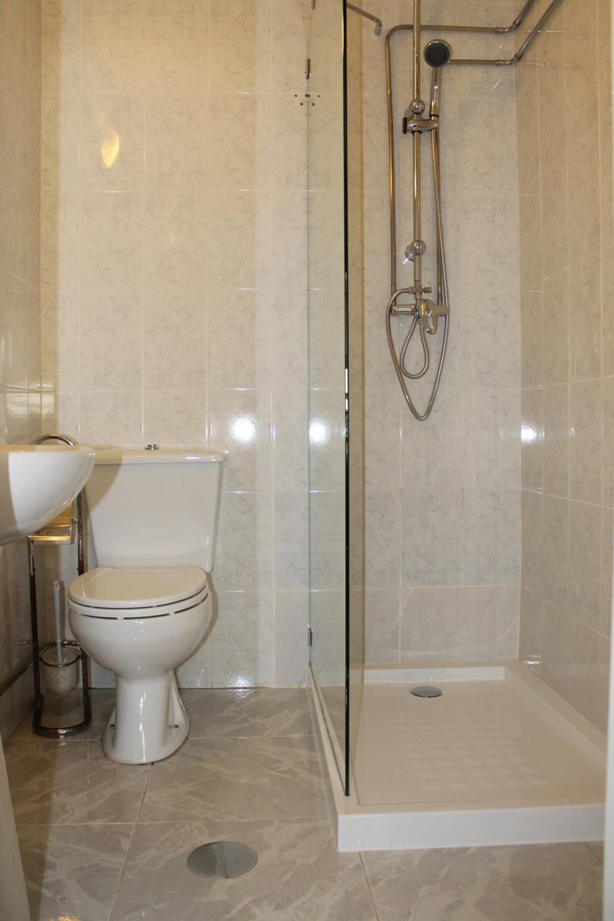 Grande Oceano Guest House