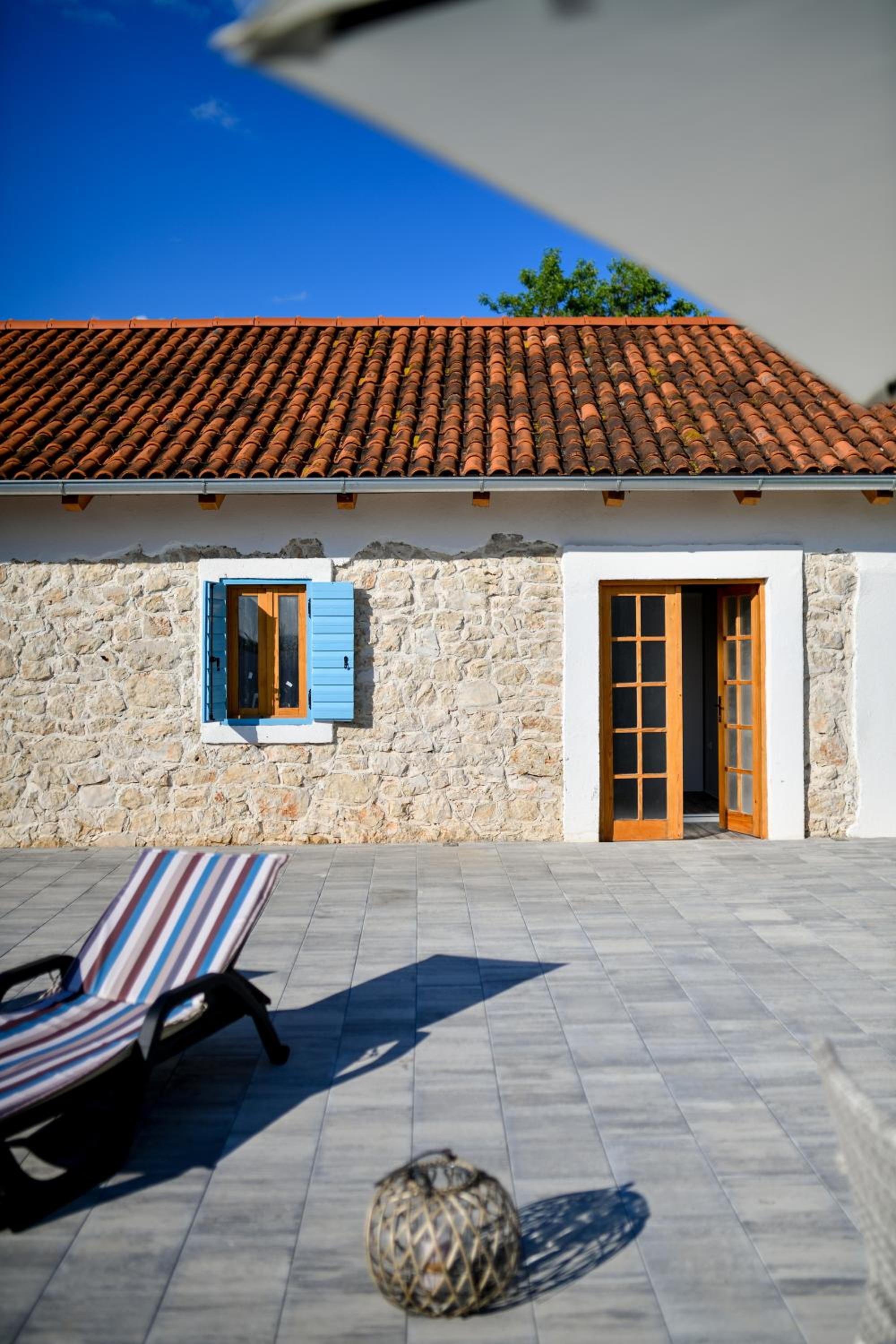 Villa Martin view 2