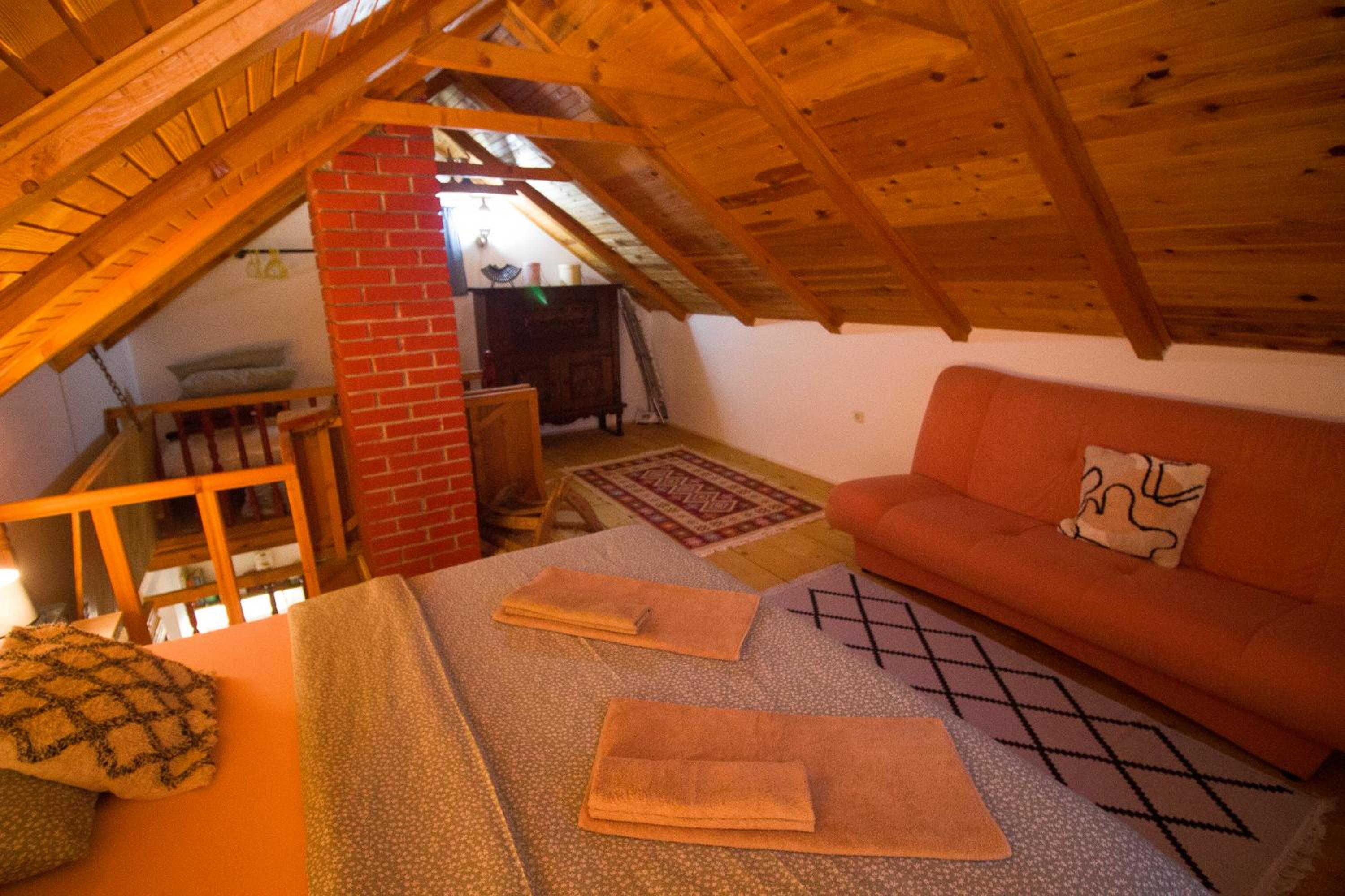 Vila Agroturizam Kućica Mostar