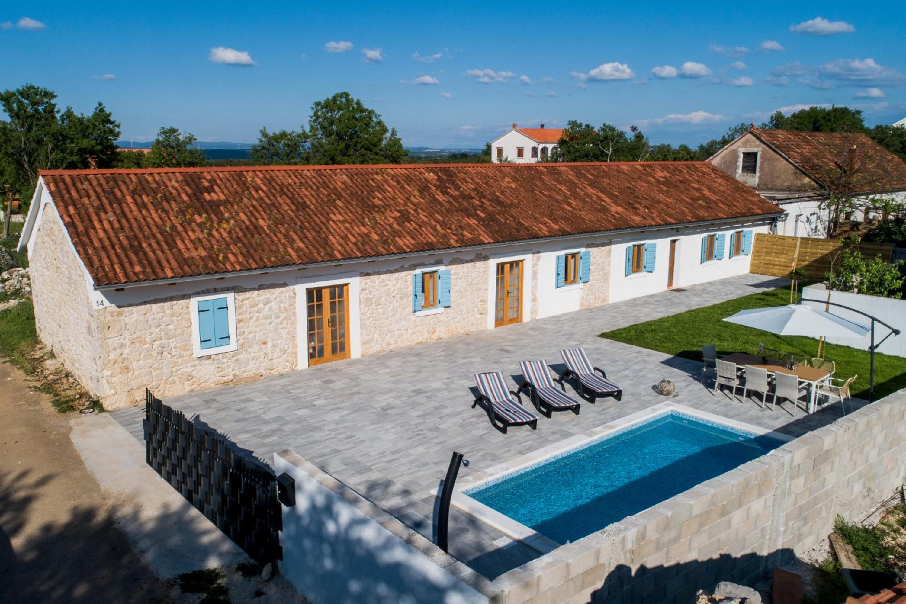 Villa Martin view 3