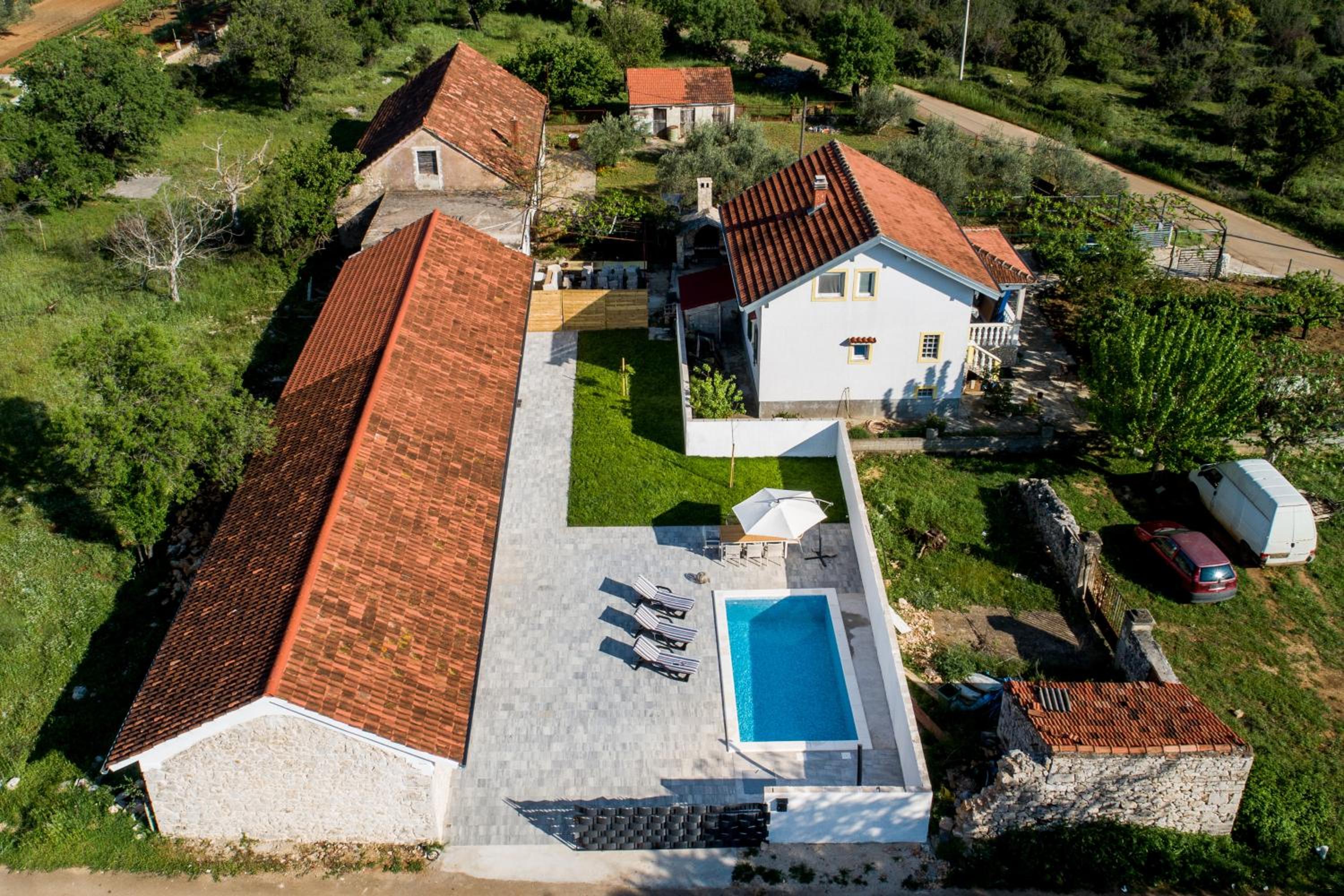 Villa Martin view 4
