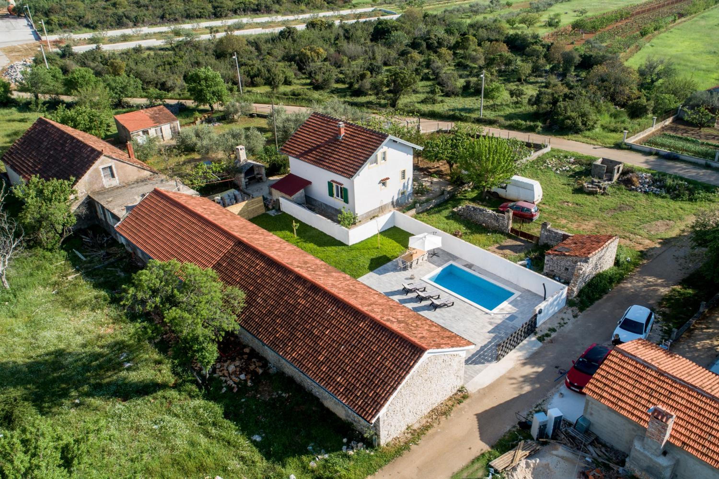 Villa Martin view 5