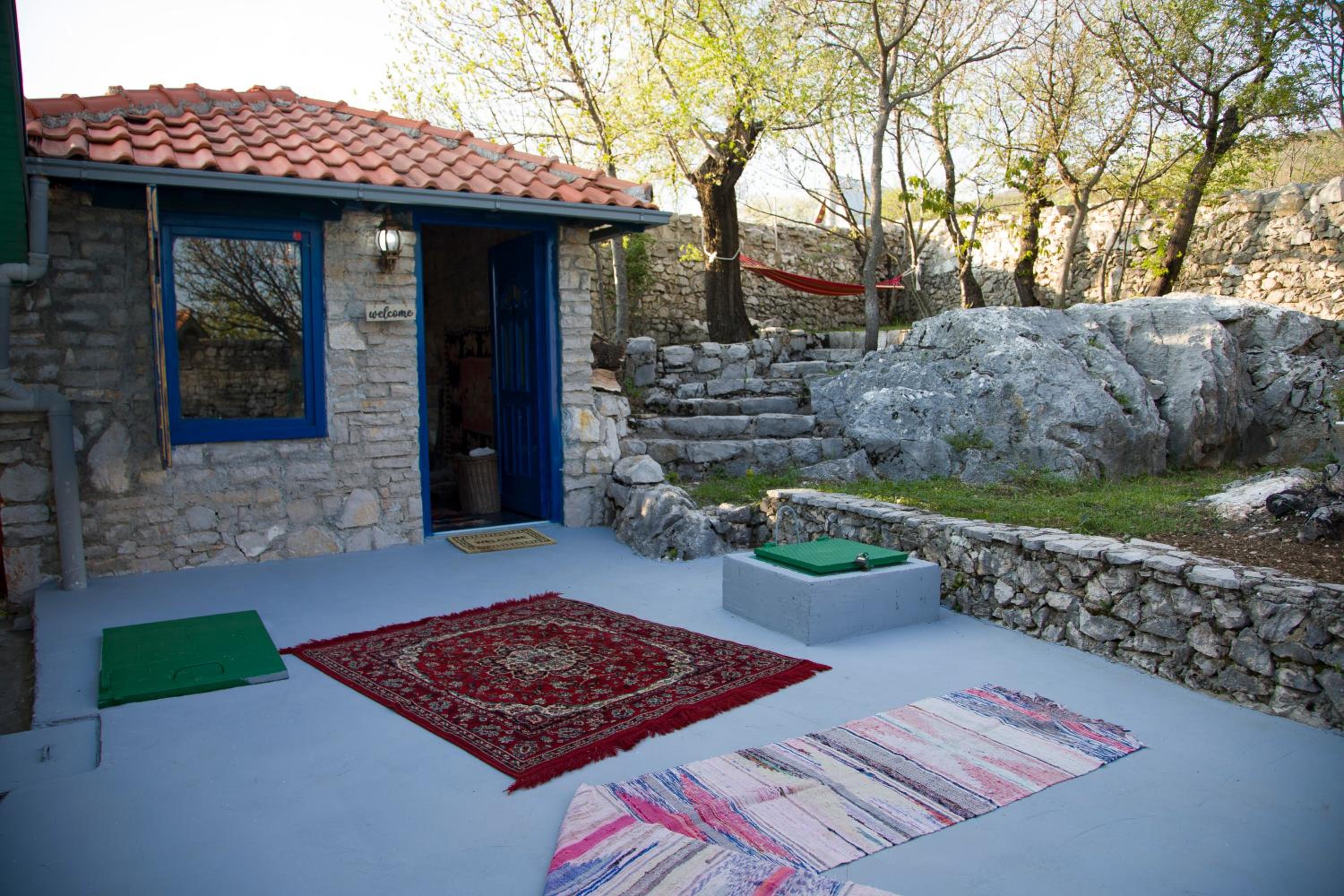 Vila Agroturizam Kućica Mostar