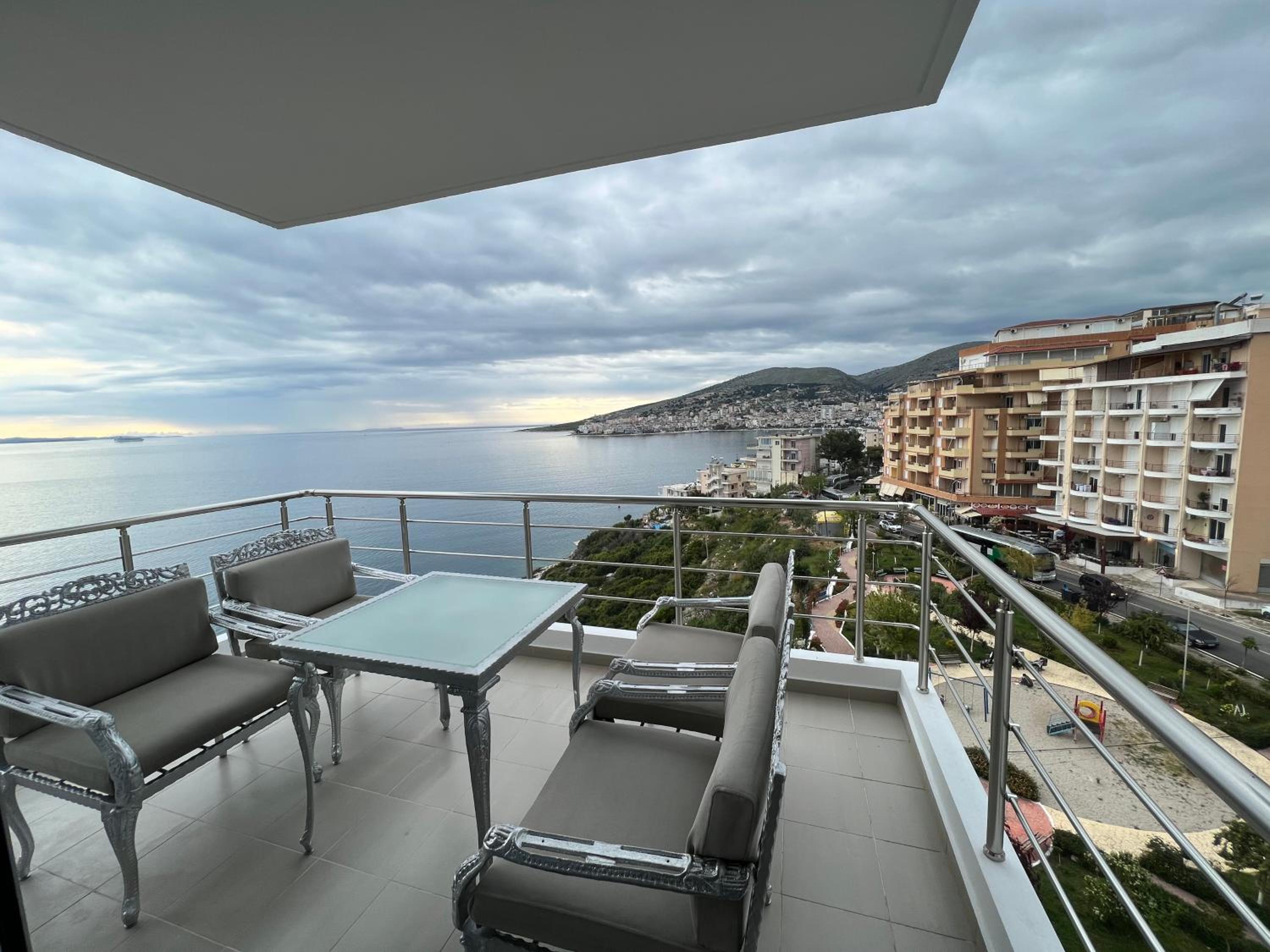 Lorenso Guest House