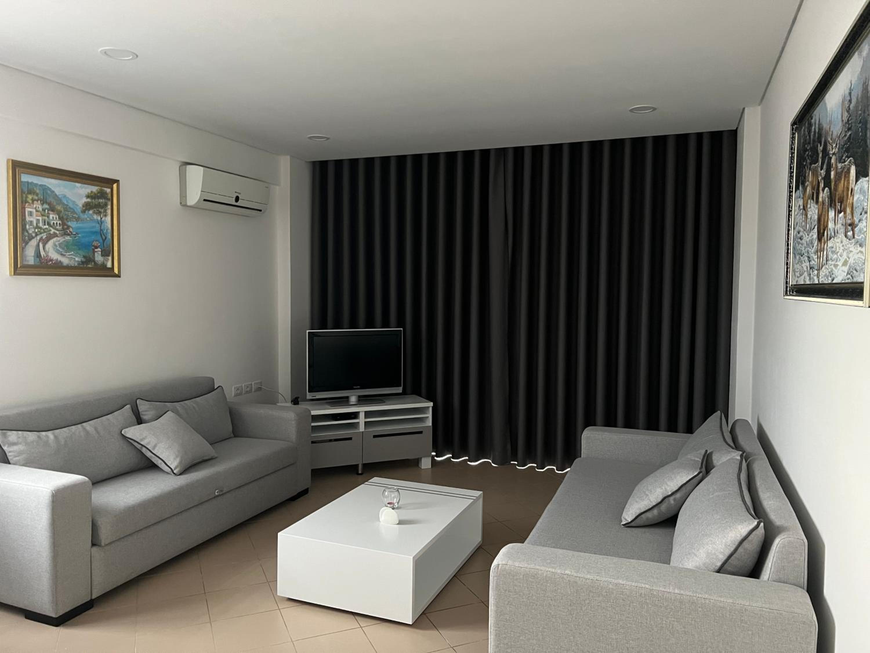 Lorenso Guest House