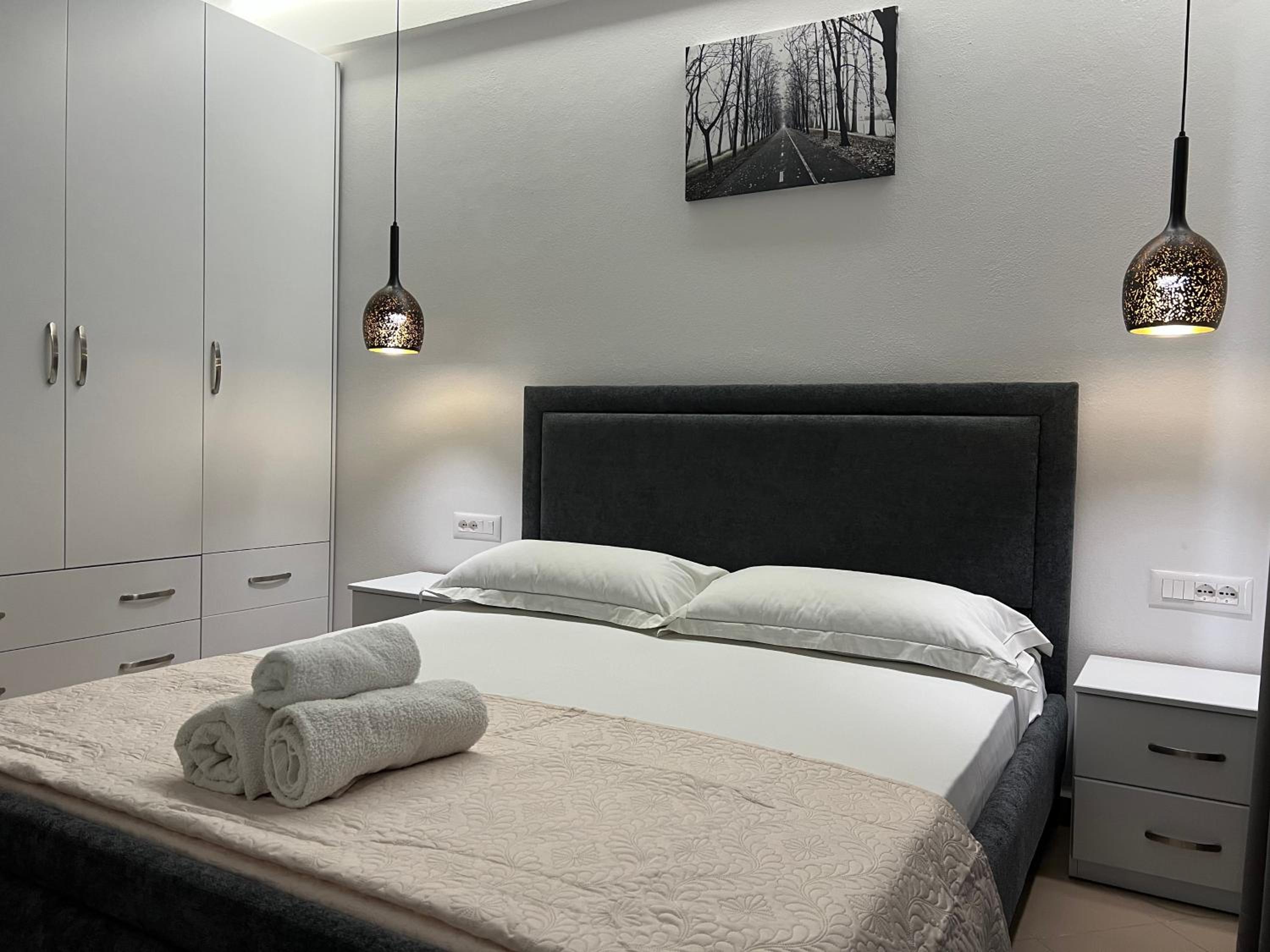Lorenso Guest House