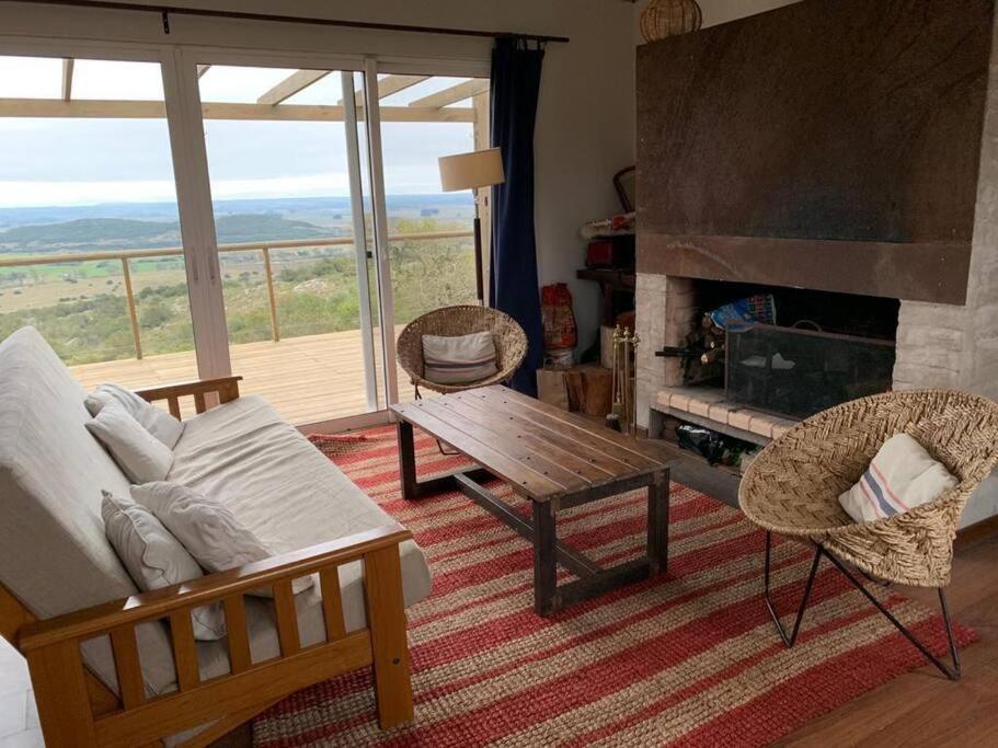 Villa Blanca view 3