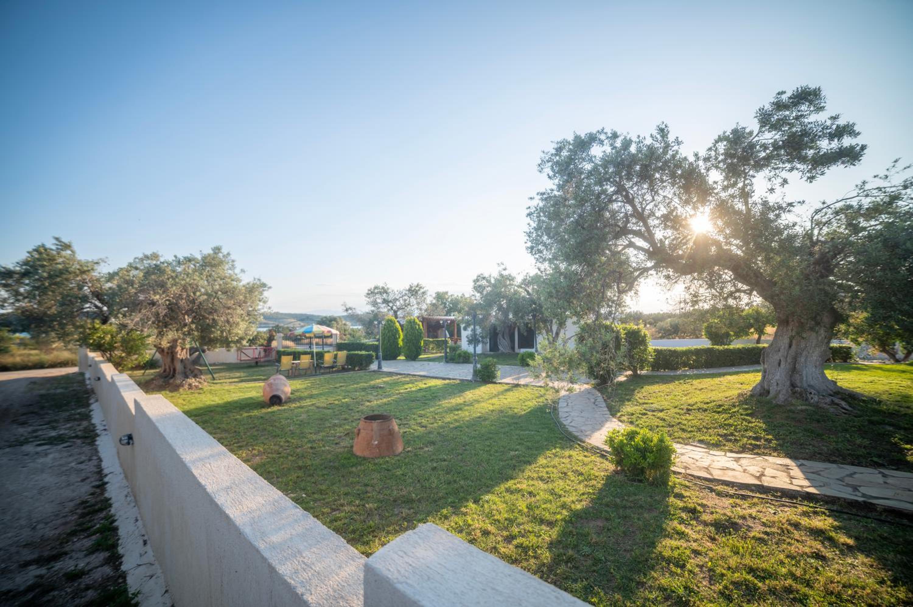 Green Garden
