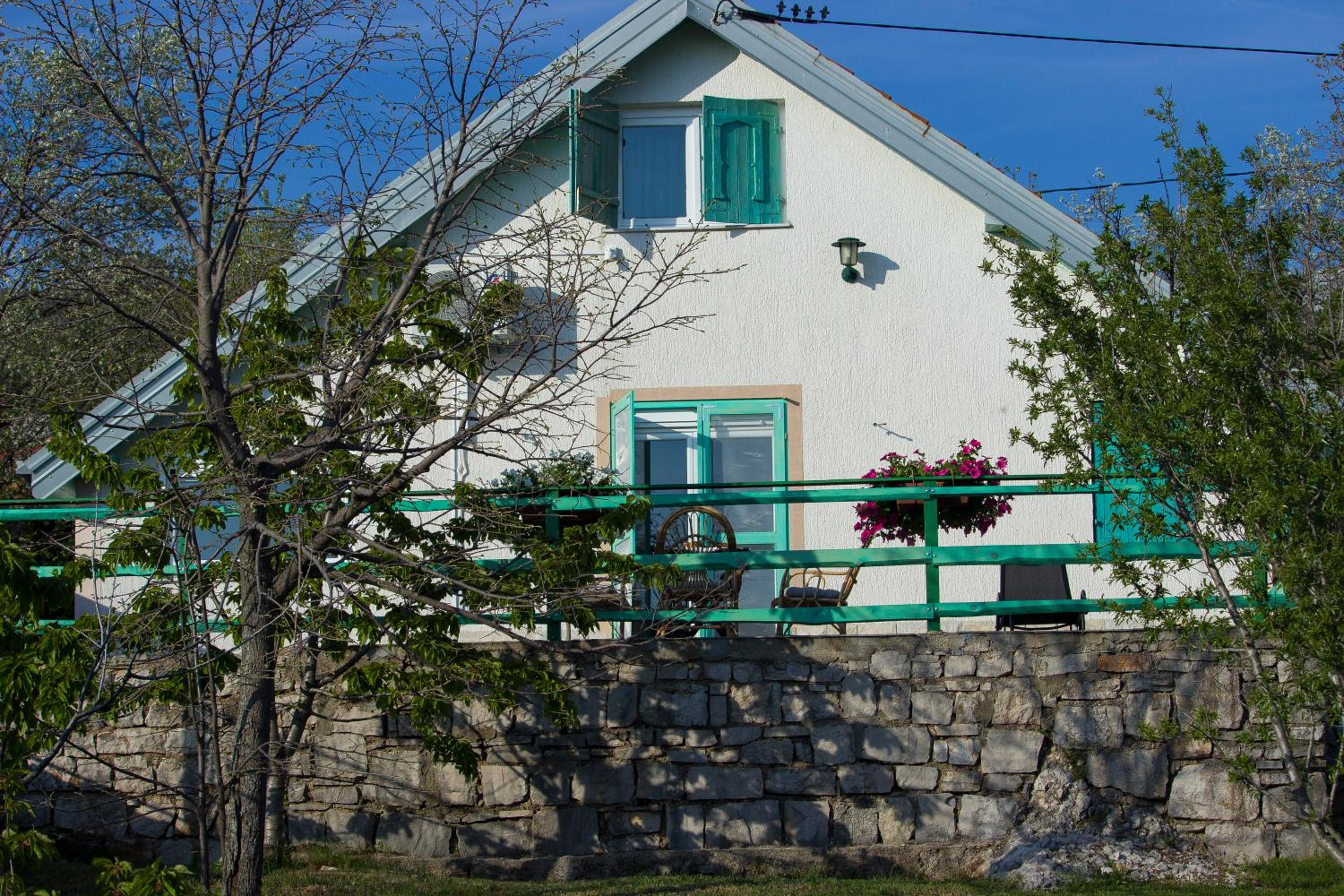 Vila Agroturizam Kućica Mostar
