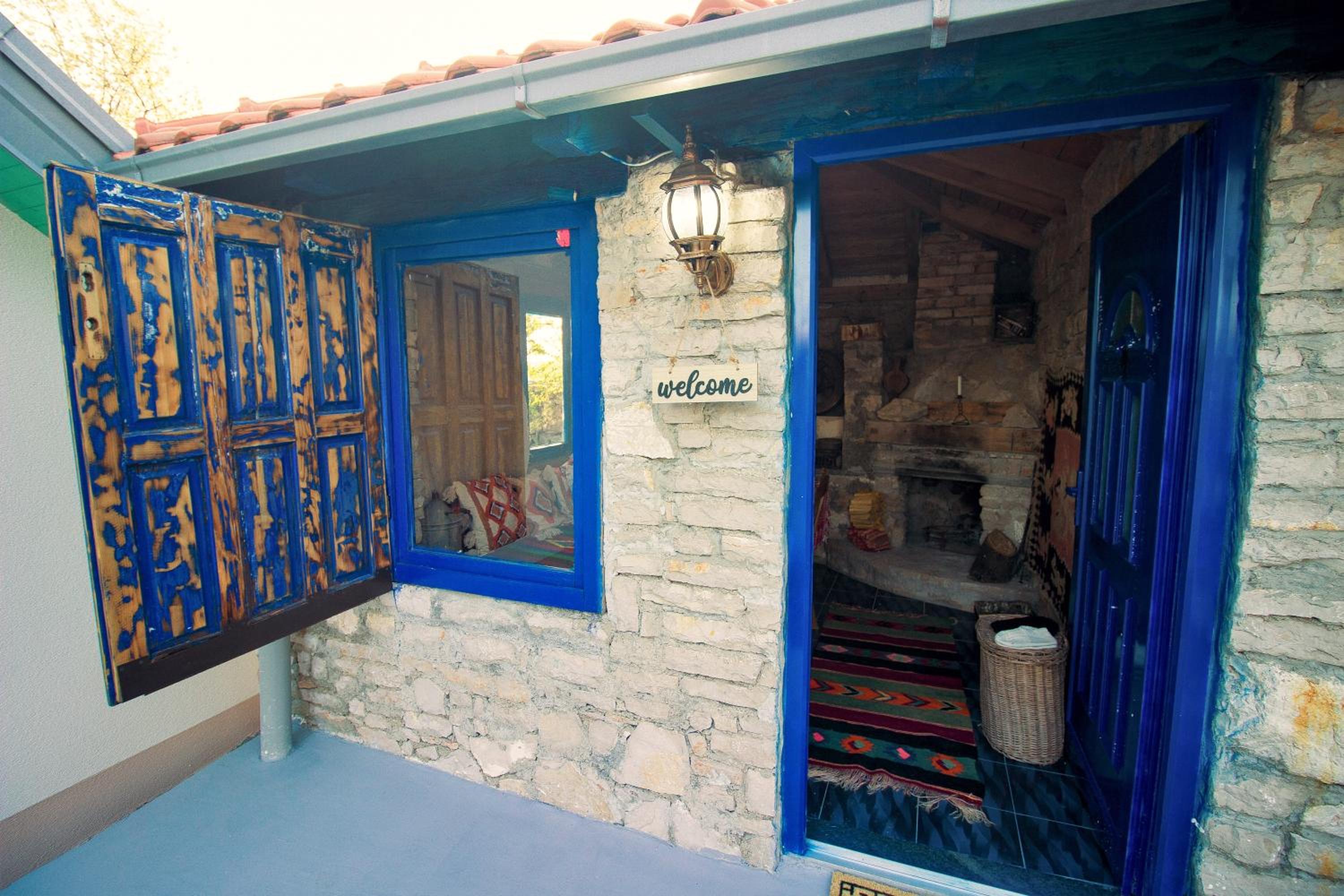 Vila Agroturizam Kućica Mostar