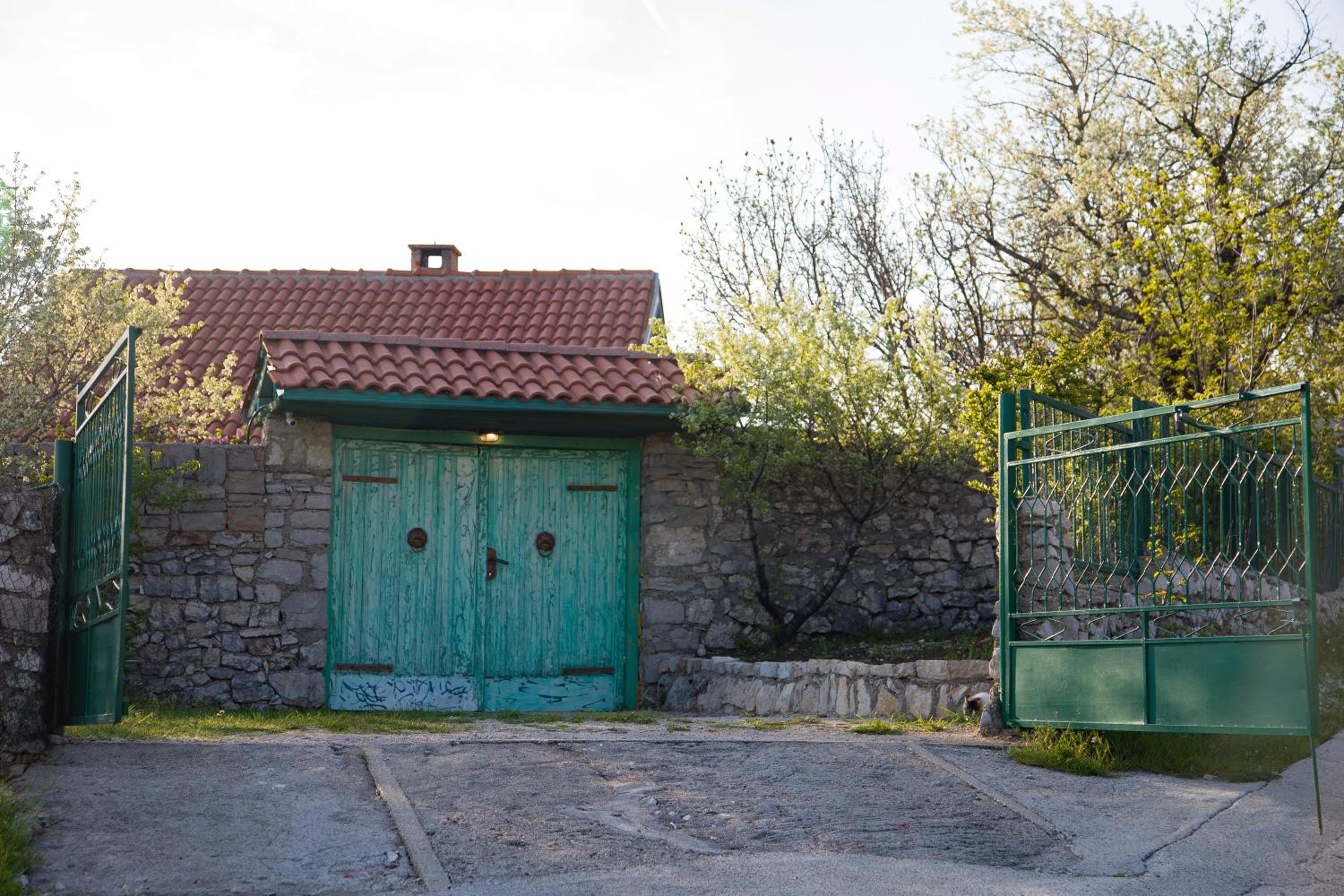 Vila Agroturizam Kućica Mostar