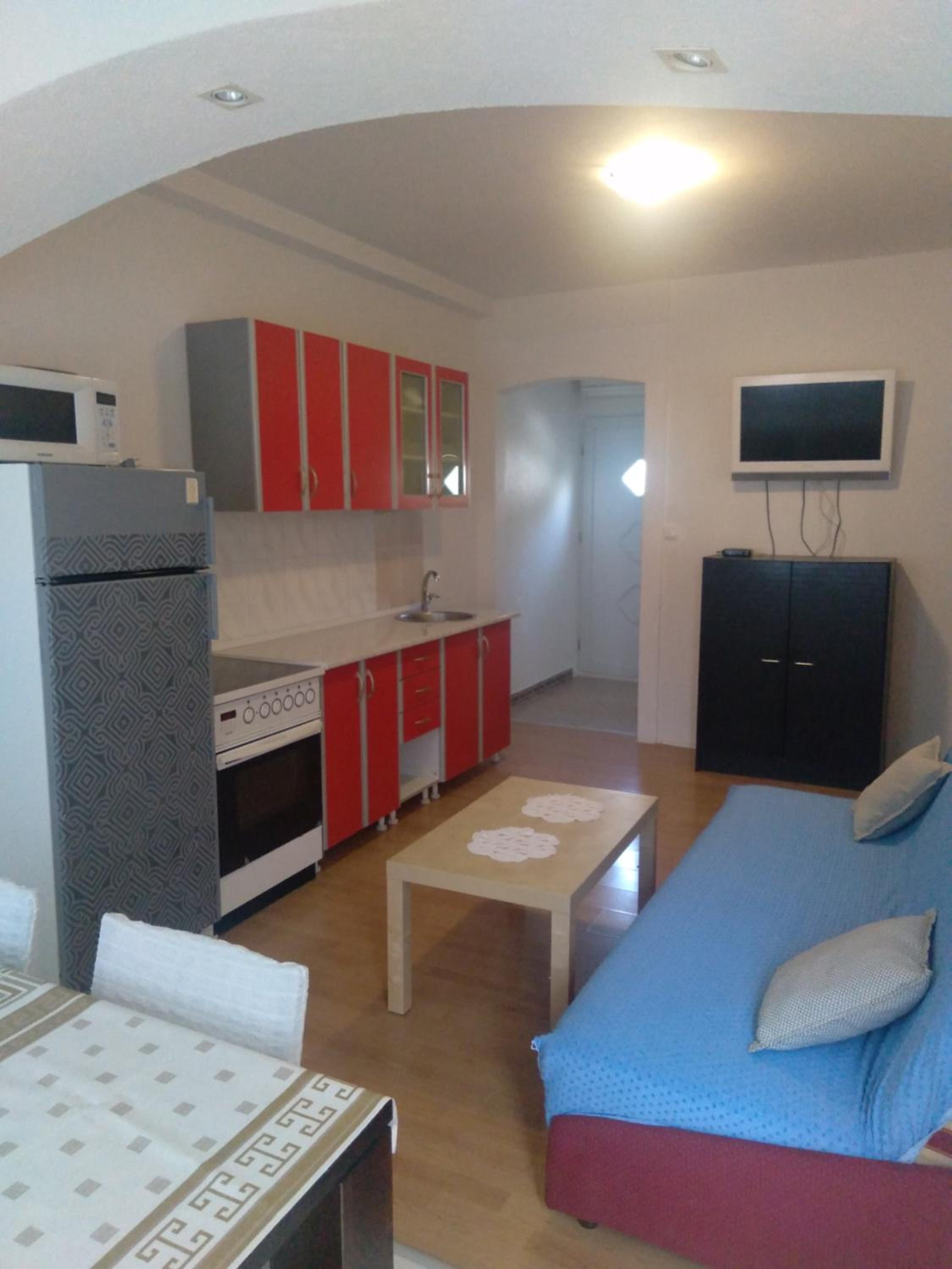 Apartmani Binka