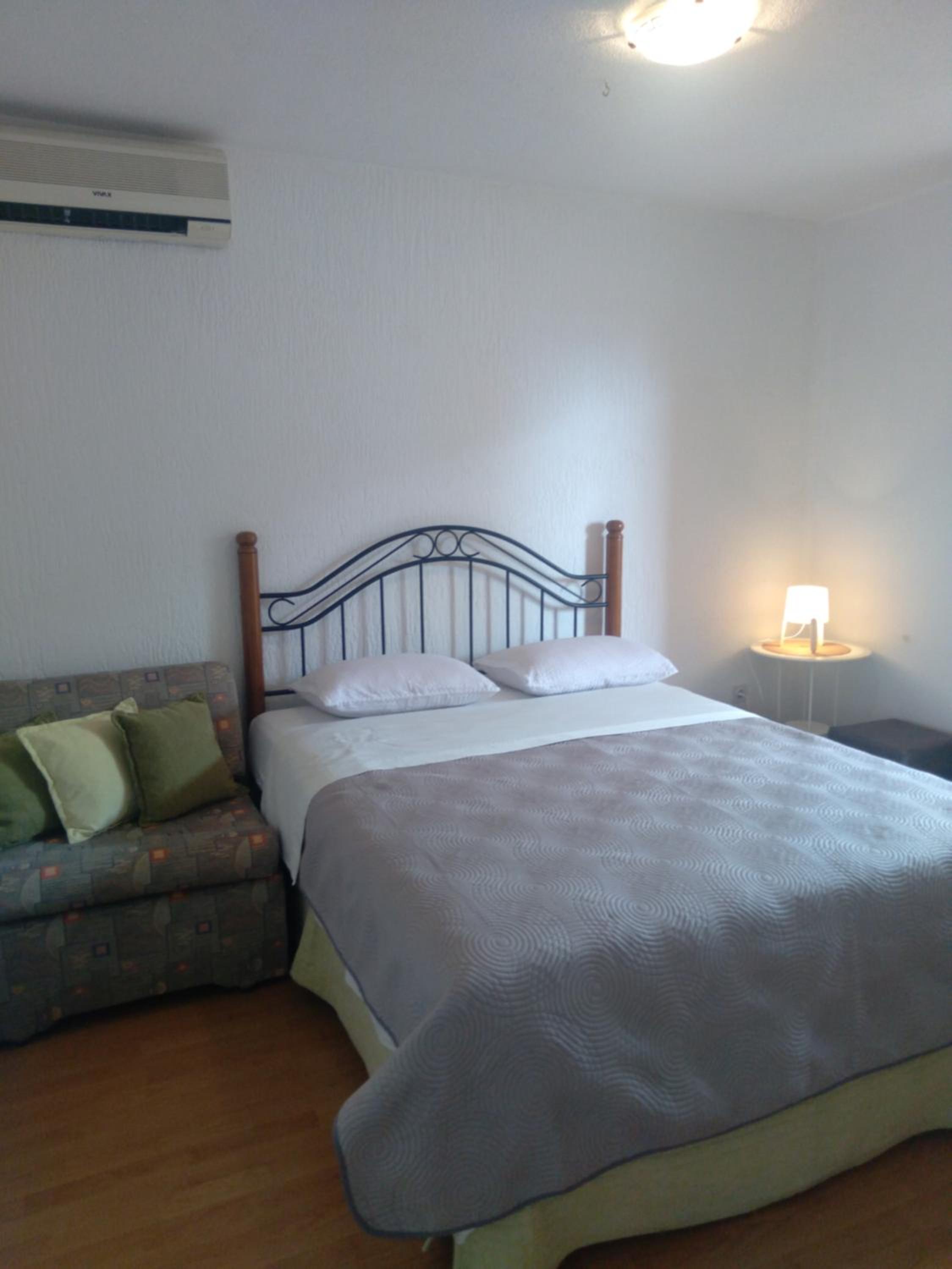 Apartmani Binka