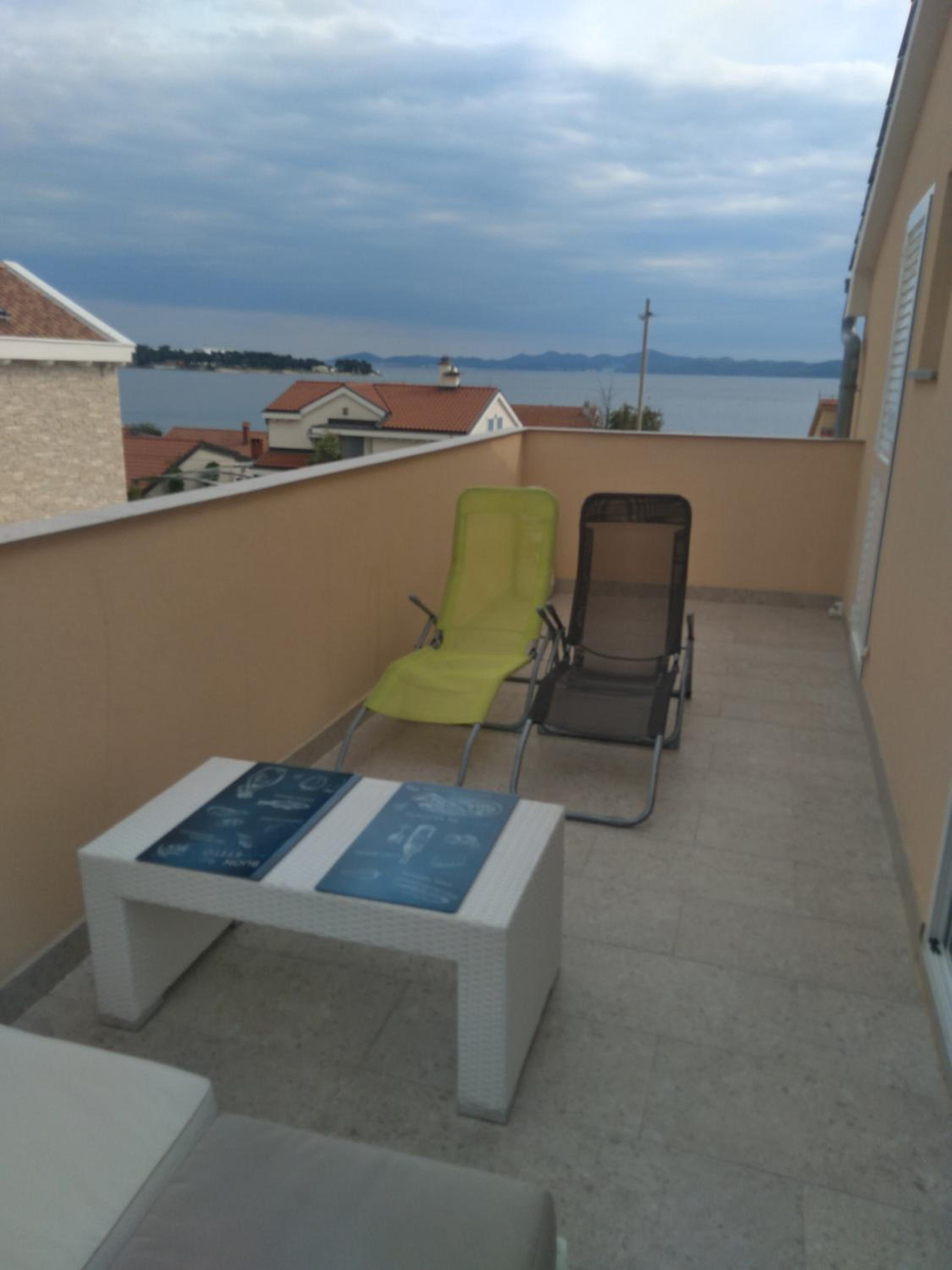 Apartmani Binka