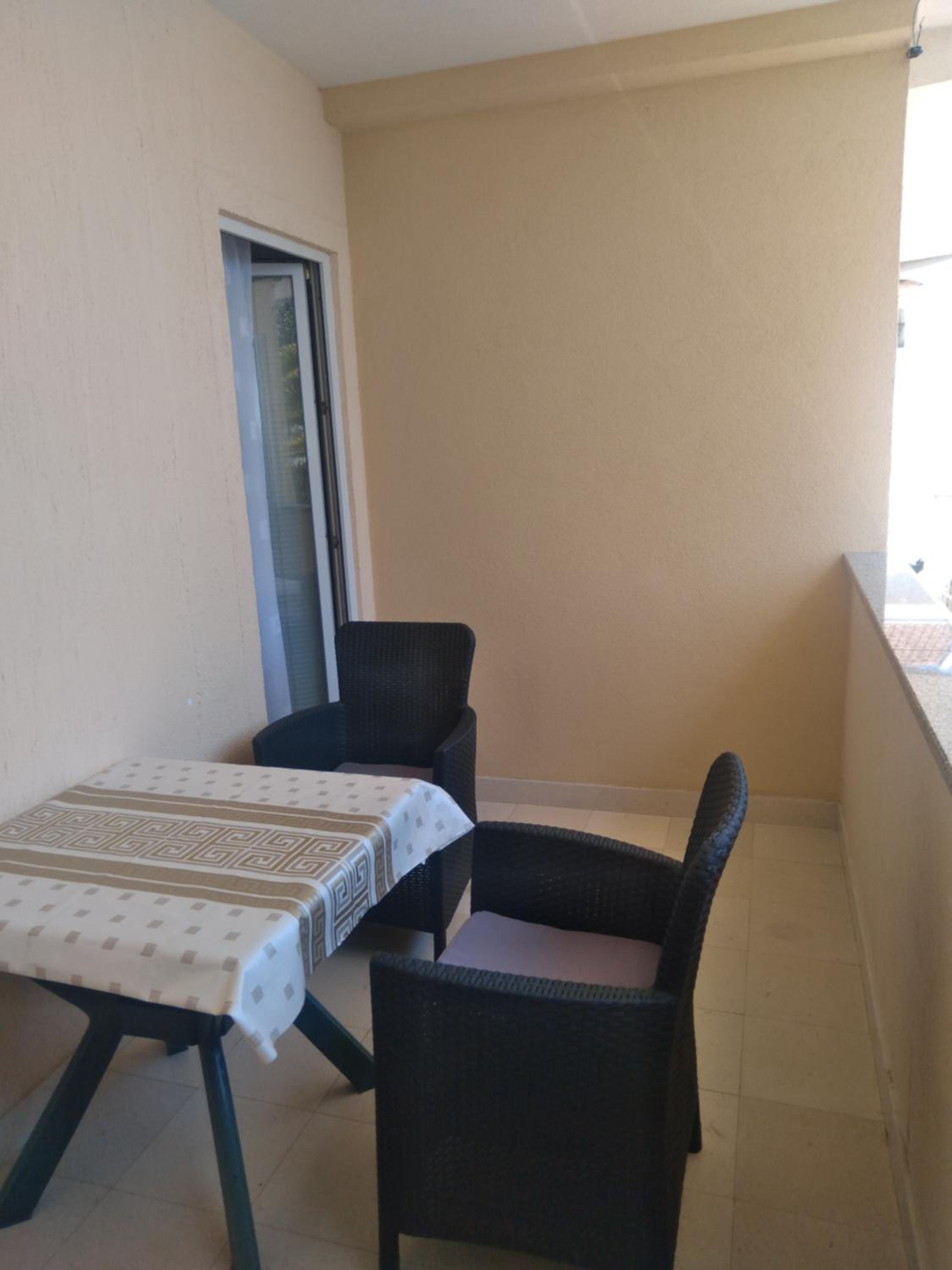 Apartmani Binka