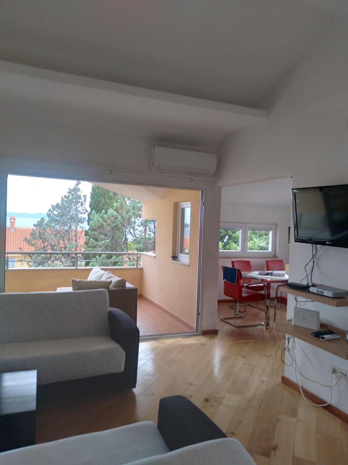 Apartmani Binka