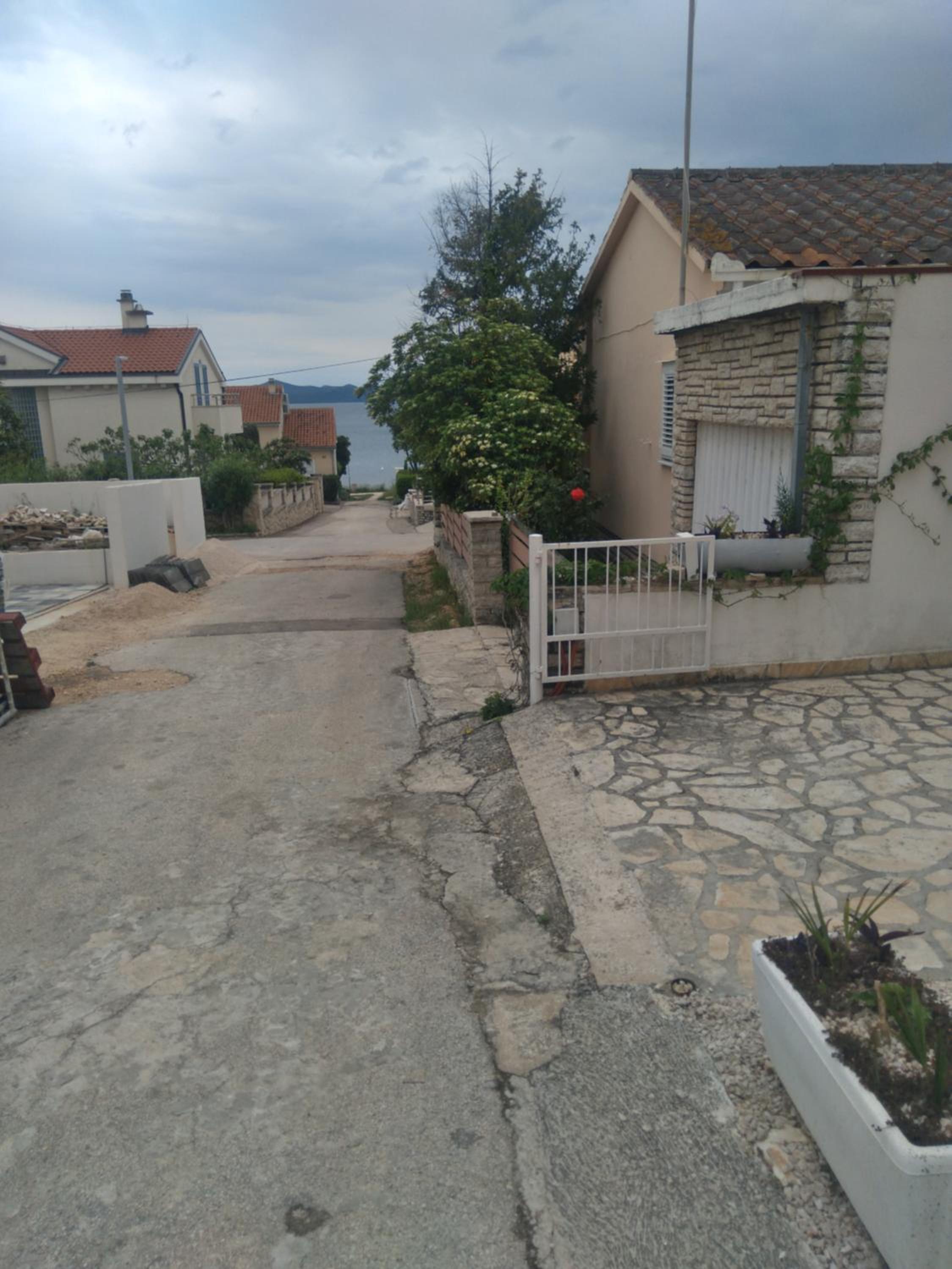 Apartmani Binka